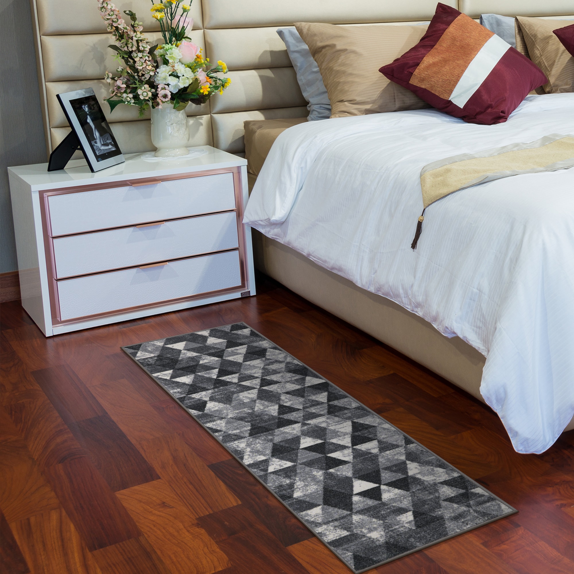 Ottomanson CLS7033-20X59 rugs - View #6