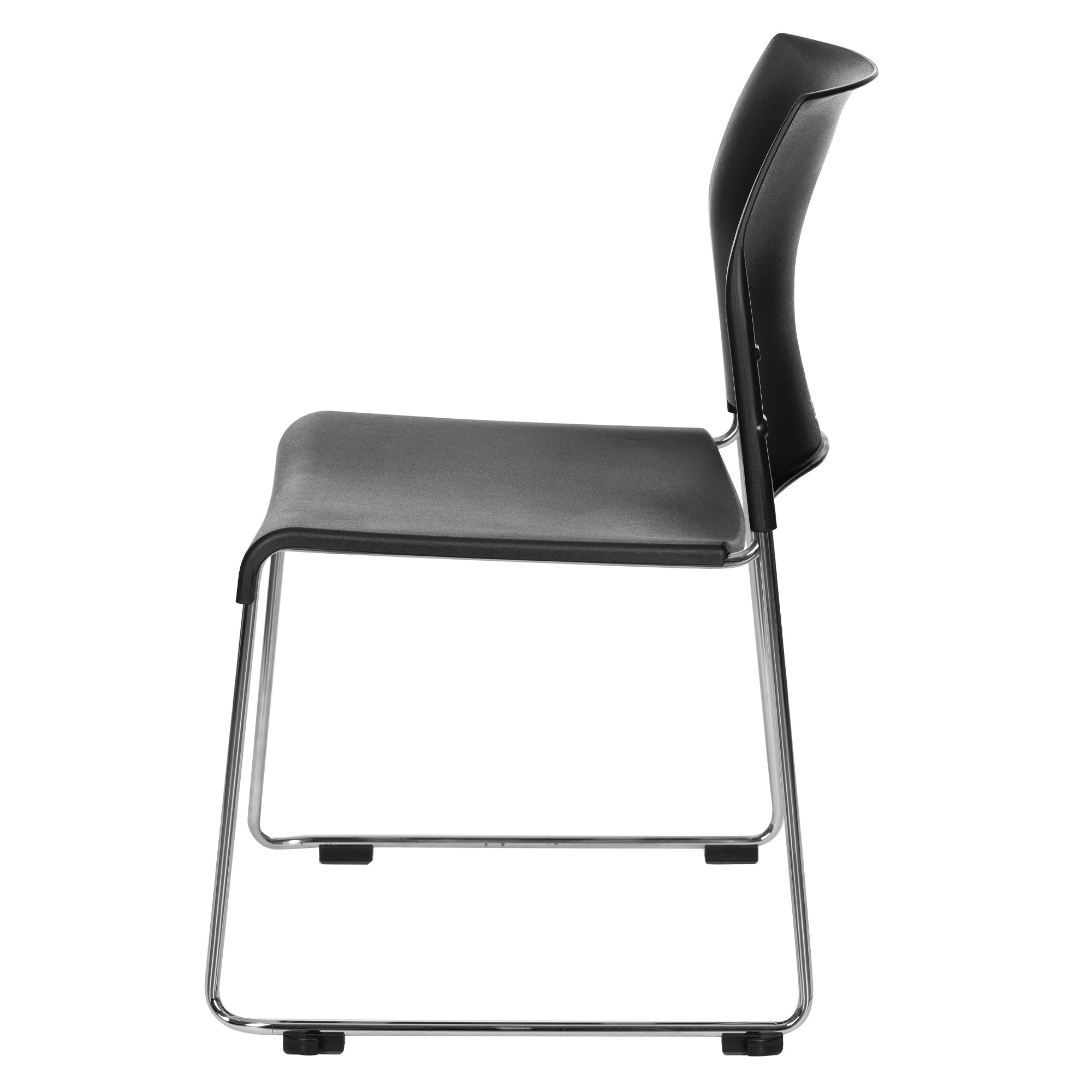 Hampden Furnishings HMD8800ACR-BK/2 chairs - View #3