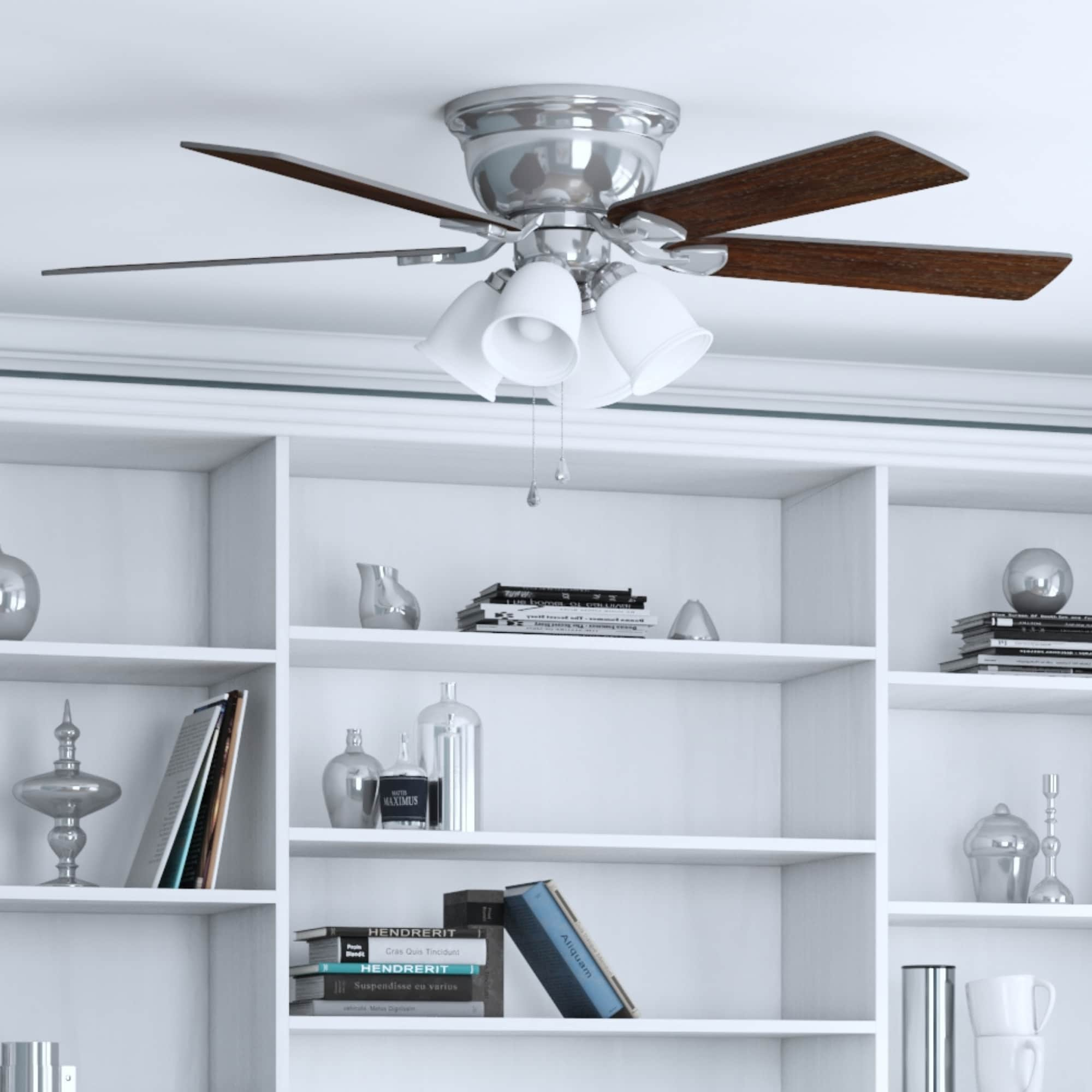 Harbor Breeze CENTREVILLE indoorceiling deals fan #0803770