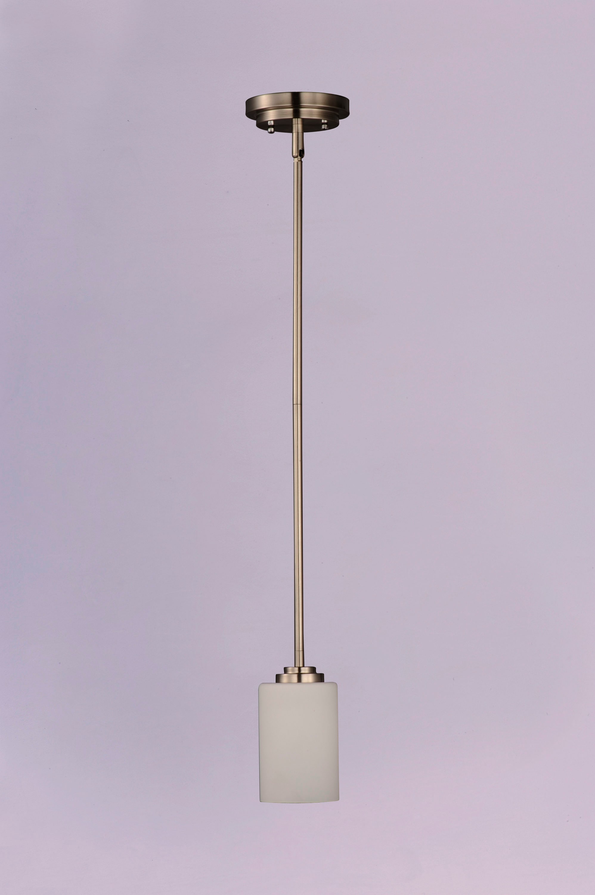 Maxim Lighting 90030SWSN Pendant-Lights - View #2