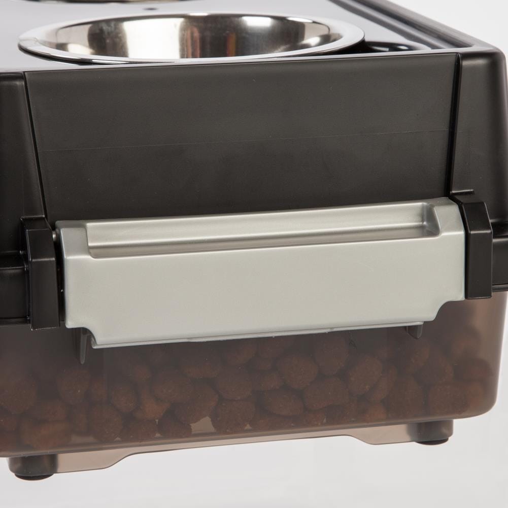 IRIS 300302 Pet-Feeder - View #5