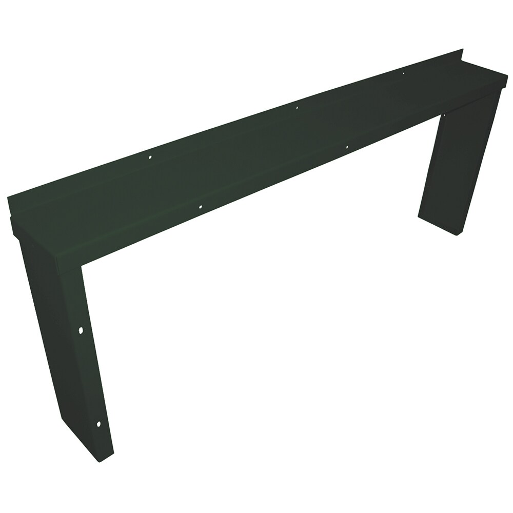 Bilco EXT 6PC6 Green Extension kit