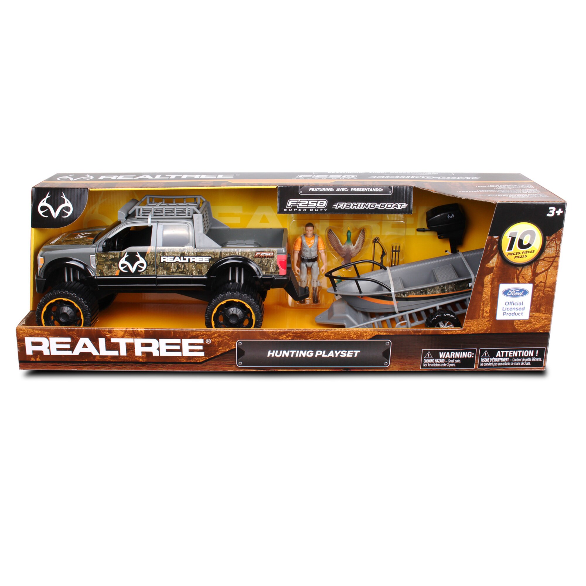 Realtree G0698143218446 Play-Toys - View #2