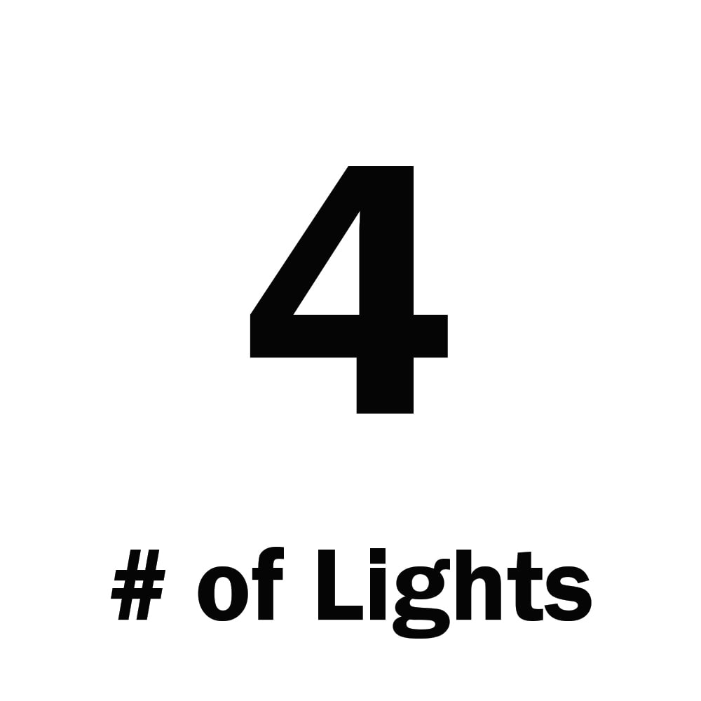 Whitfield Lighting VS24WH b089995 - View #6