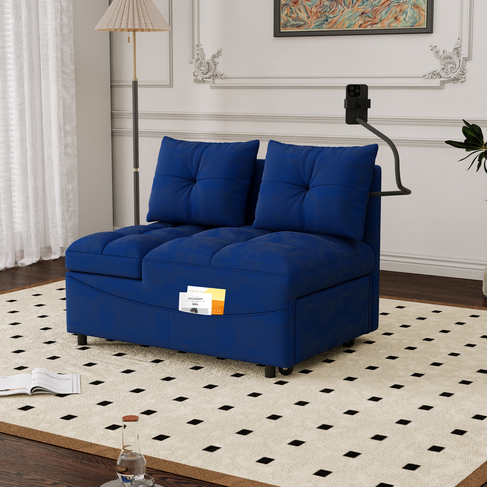 Bybafun YC5200027 futons - View #8