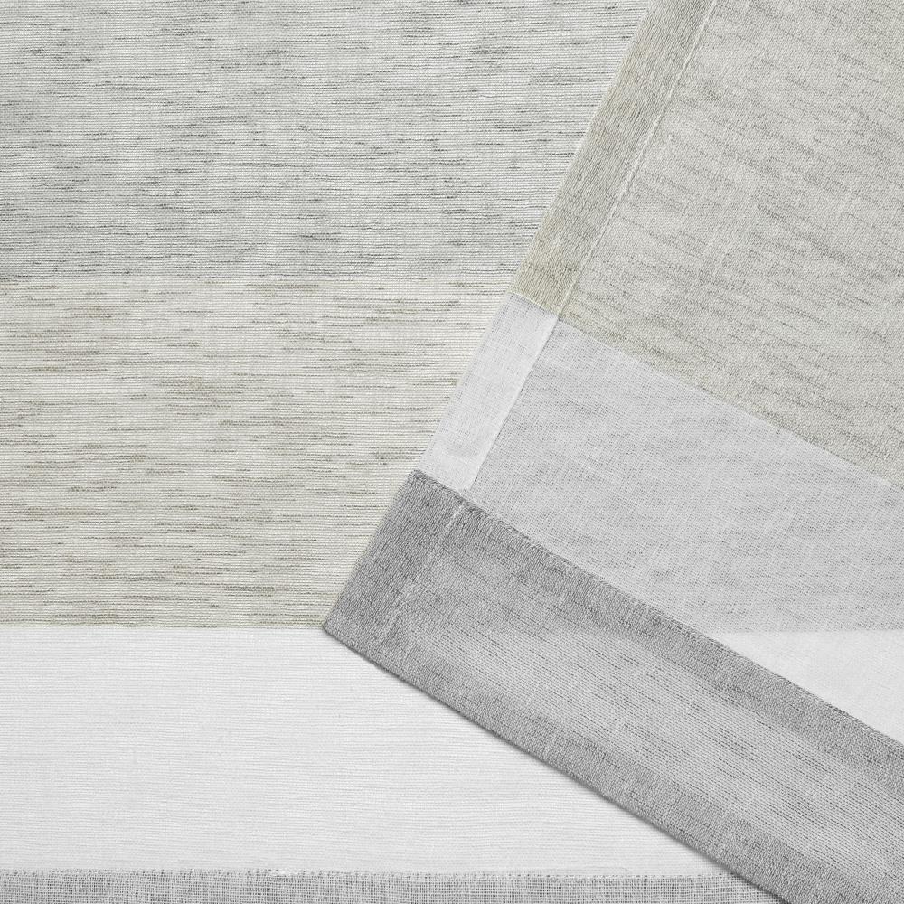 Design Decor EH8037-01 2-96R curtains - View #4