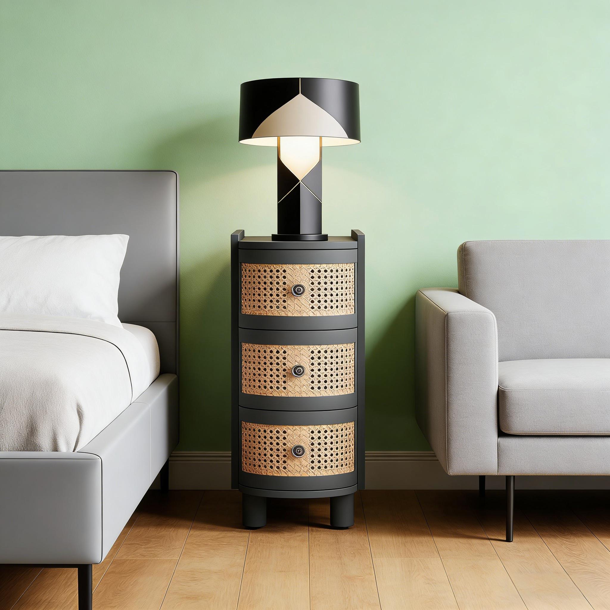 LUXEYARD DS-R-O-391 End-Tables - View #3