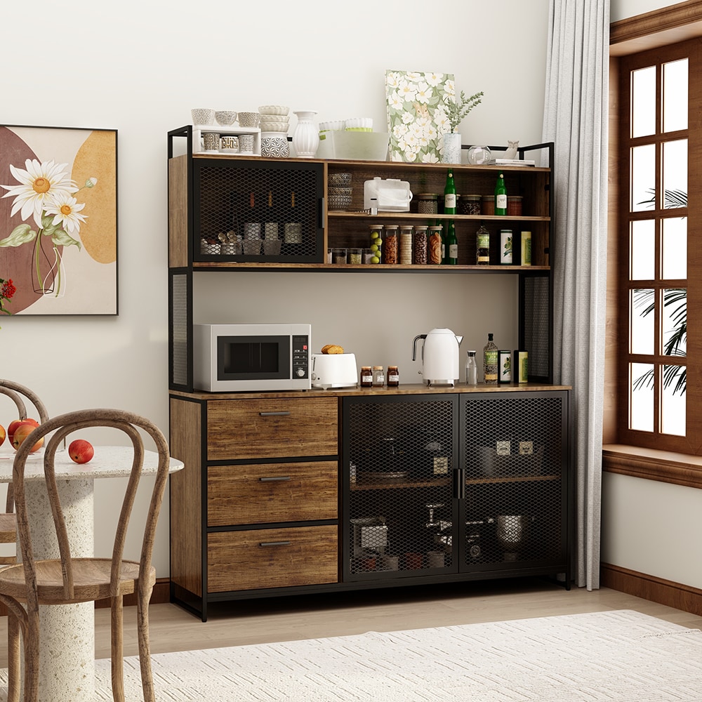  V-KF210150-01+02 Dining-Kitchen-Storarge - View #3