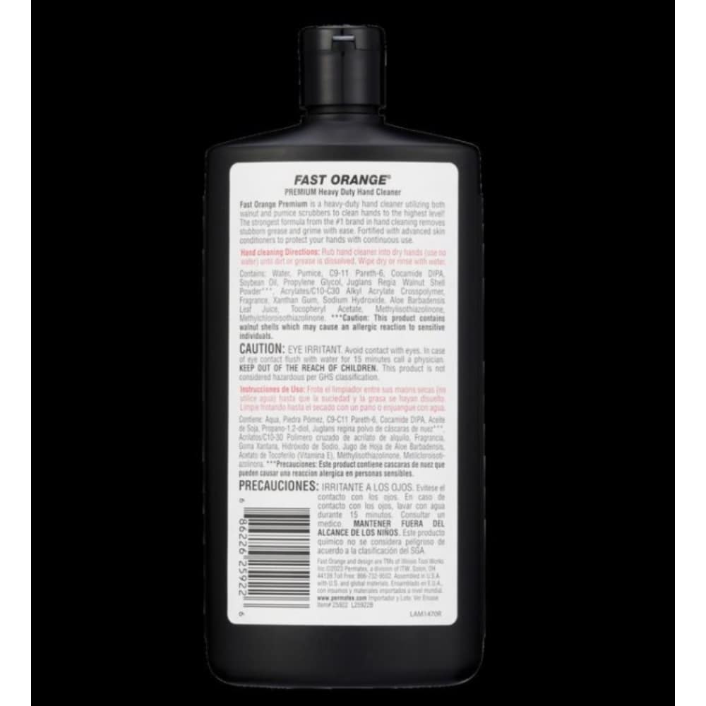 Permatex 25922 Hand-Soap-And-Sanitizers - View #2