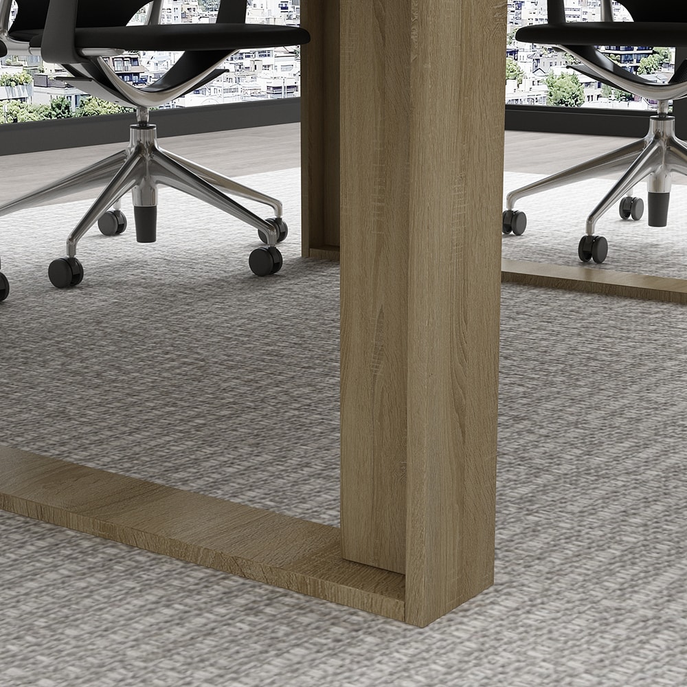 FUFU&GAGA D-S0278-01 Office-Tables - View #5