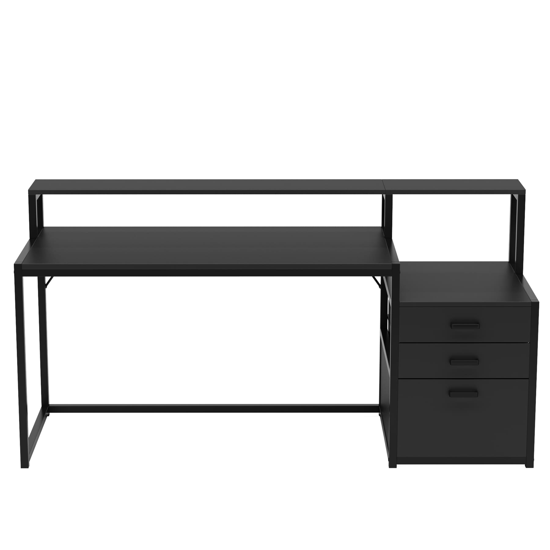 Fnova LWTJ-JW0839 Office-Tables - View #10