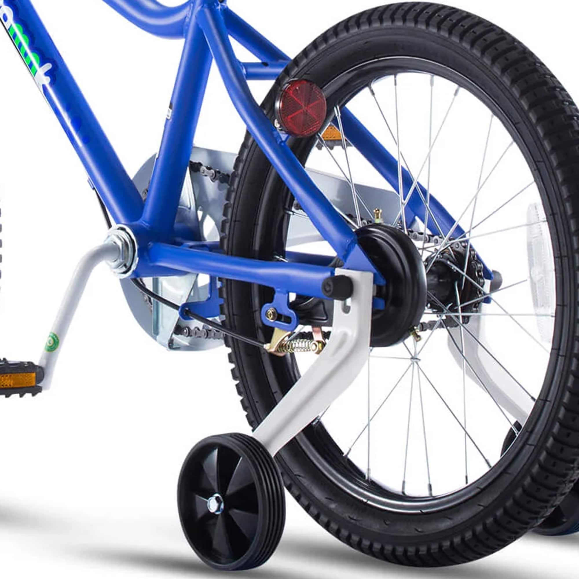 Royal Baby 321060 bikes - View #5
