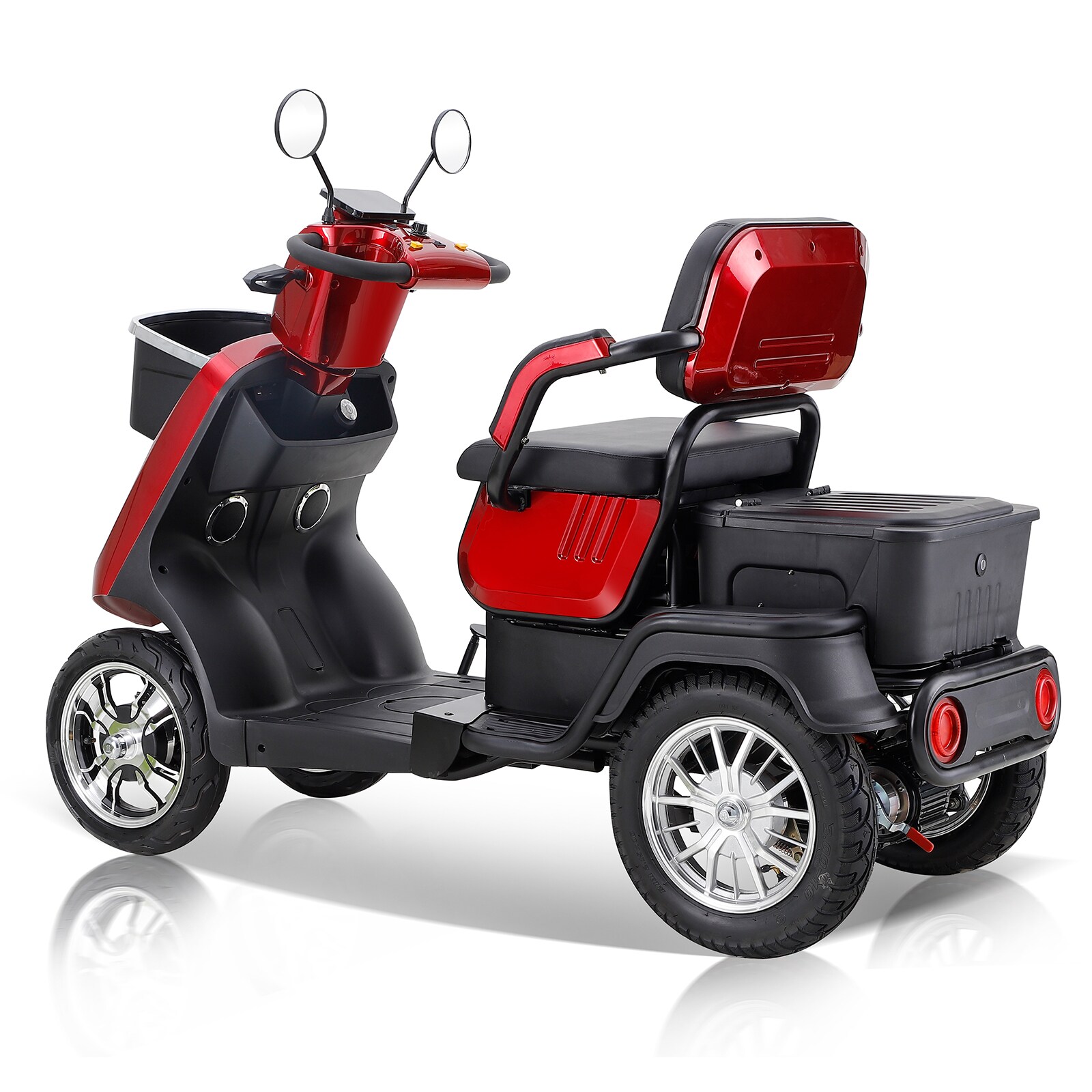 Xspracer ML-MS122H scooters - View #7
