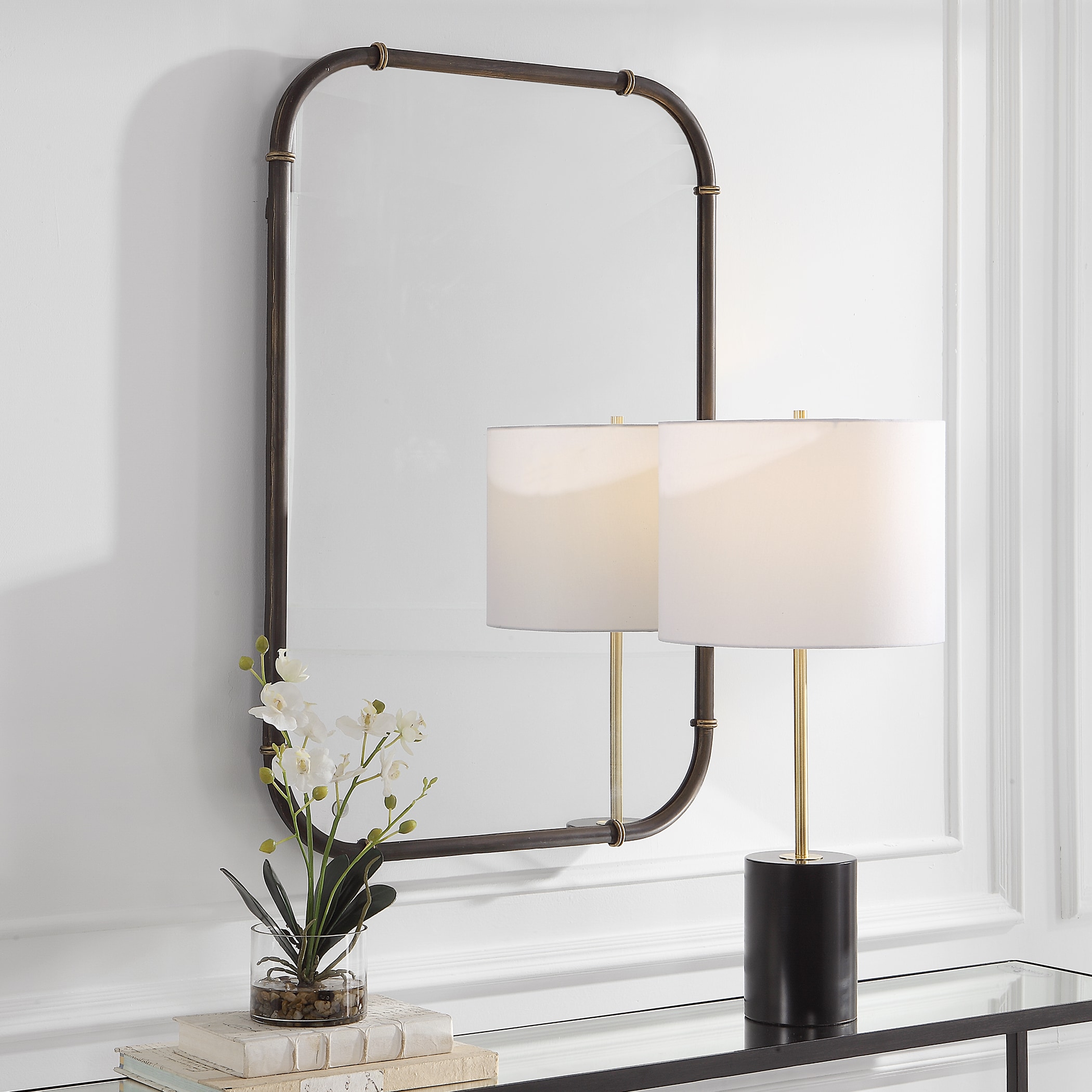 Global Direct W00560 Decor-Mirrors - View #6