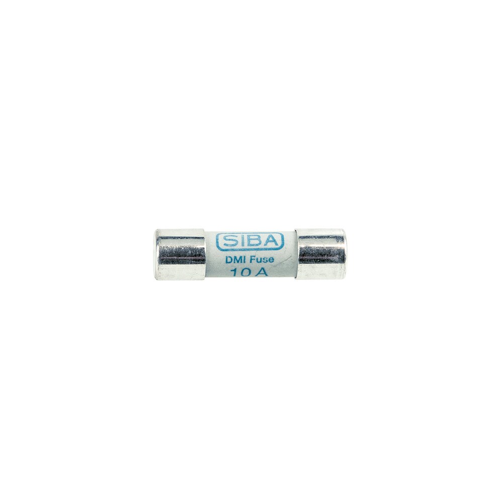 Klein Tools 69034 Replacement Fuse, 10x38, 10A, 1000V