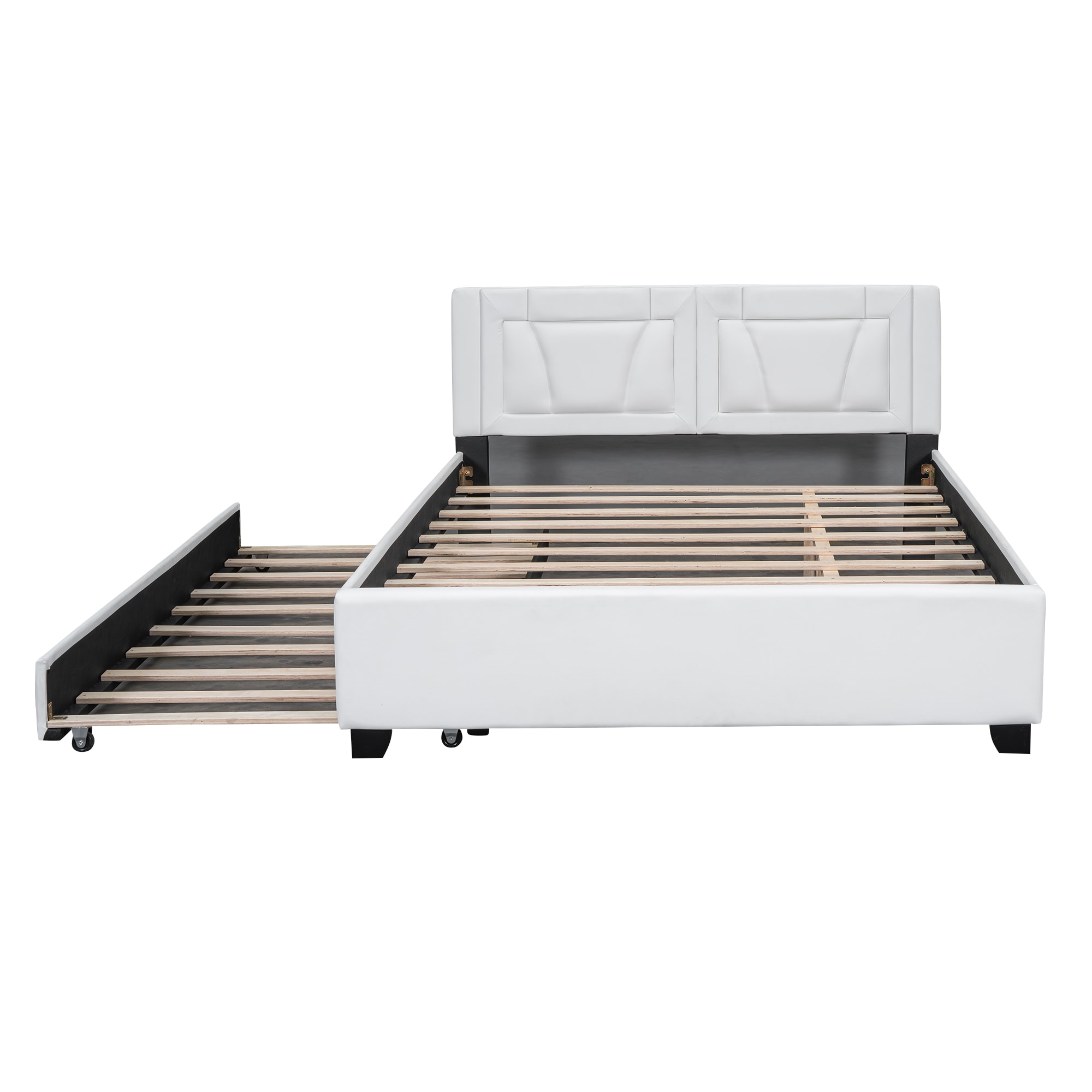 Qualler FSUBWM332K beds - View #5