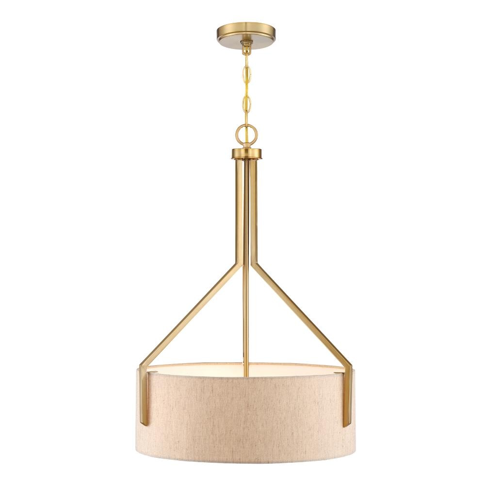 Designers Fountain 93931-BG Pendant-Lights - View #7