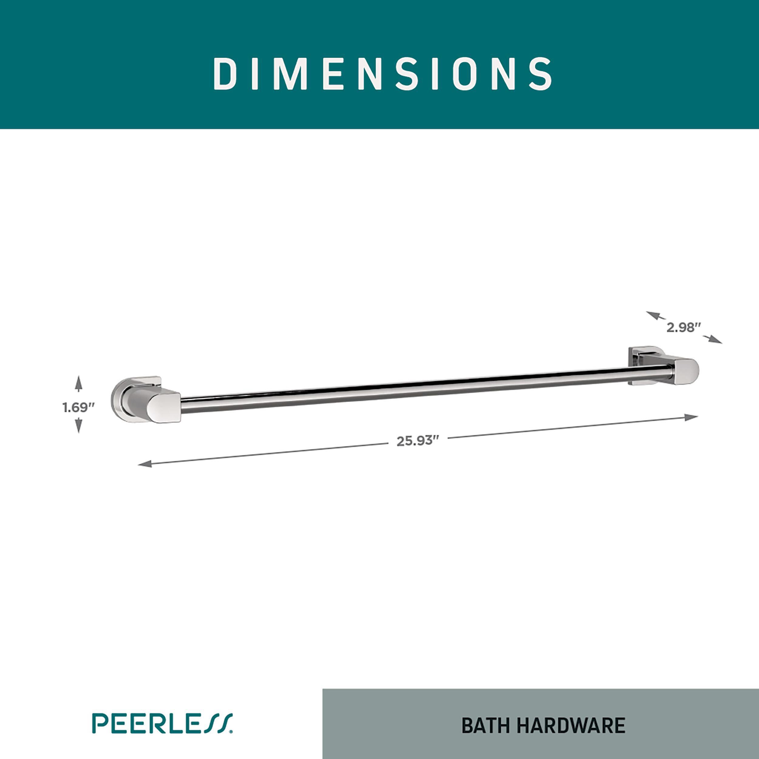 Peerless PA619-24 d060350 - View #3