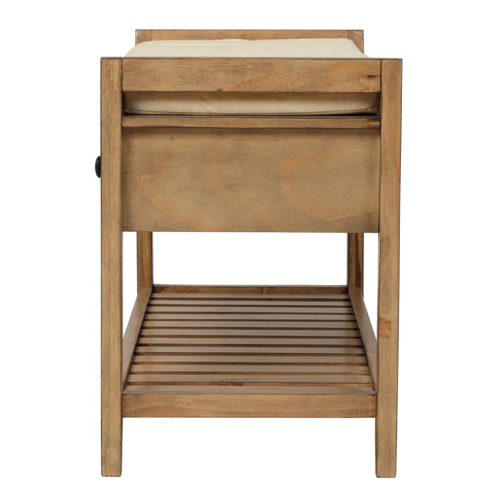 CASAINC TR-WF195386AAD bench - View #4