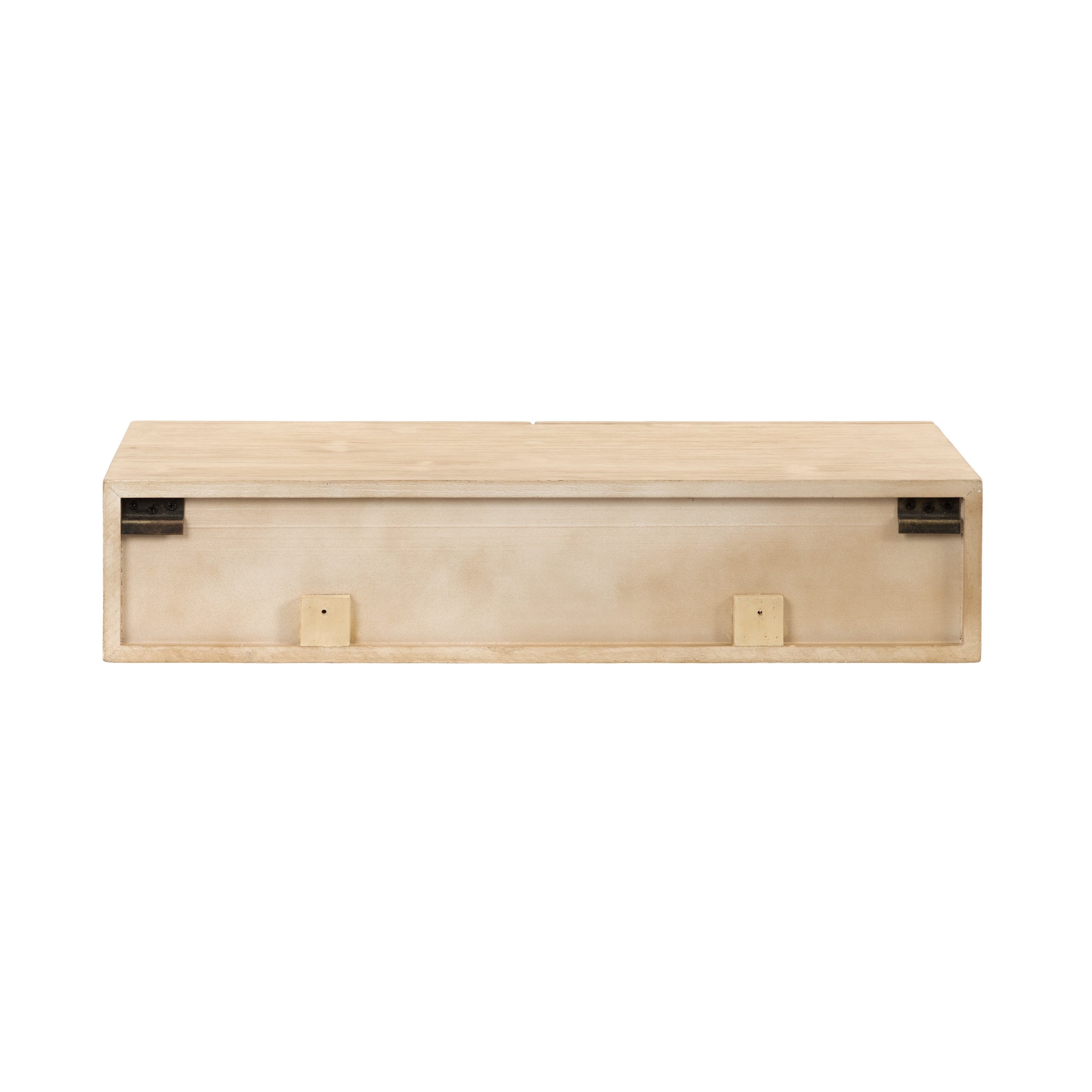 Kate and Laurel 225701 Console-Sofa-Tables - View #4