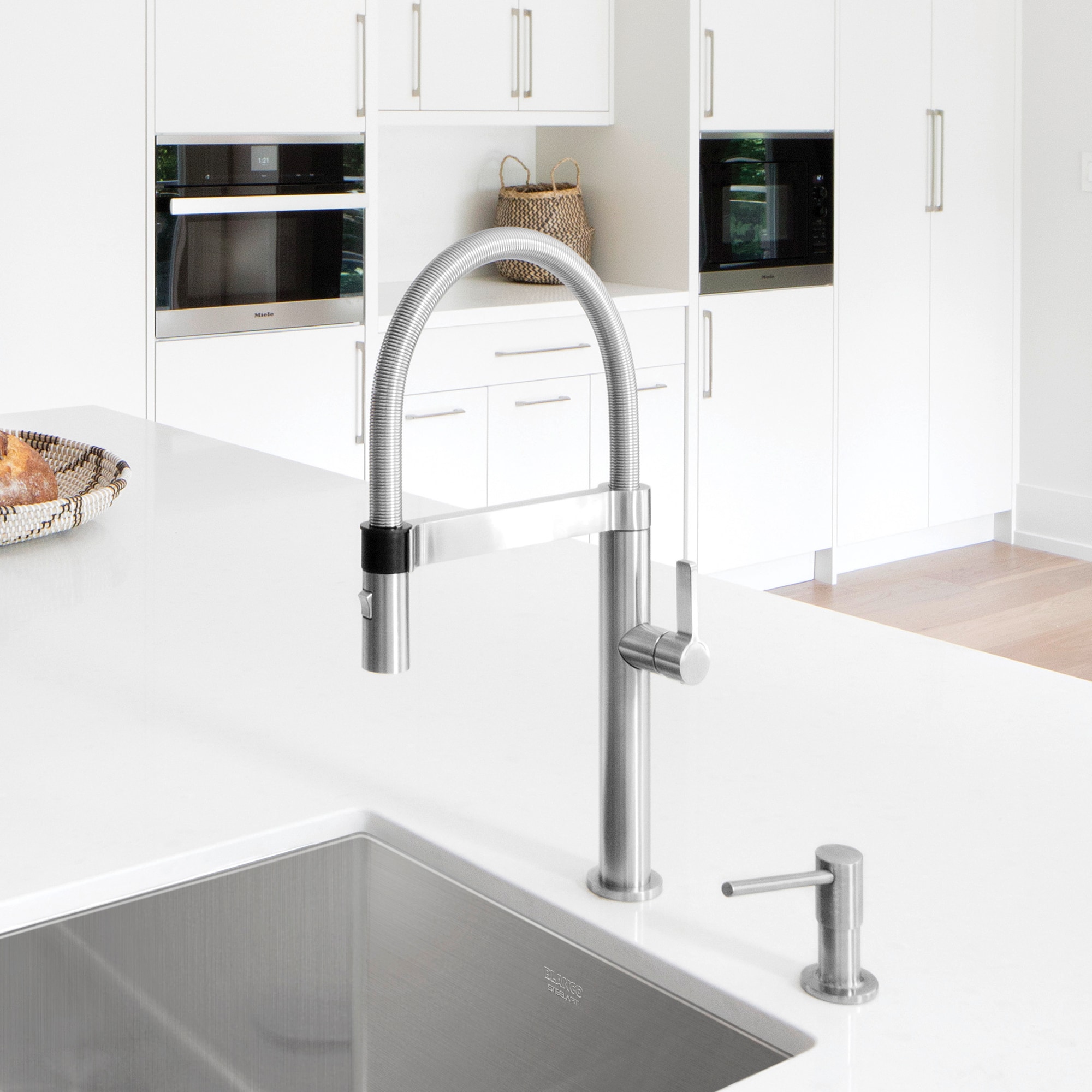 BLANCO 441623 Kitchen-Faucets - View #6