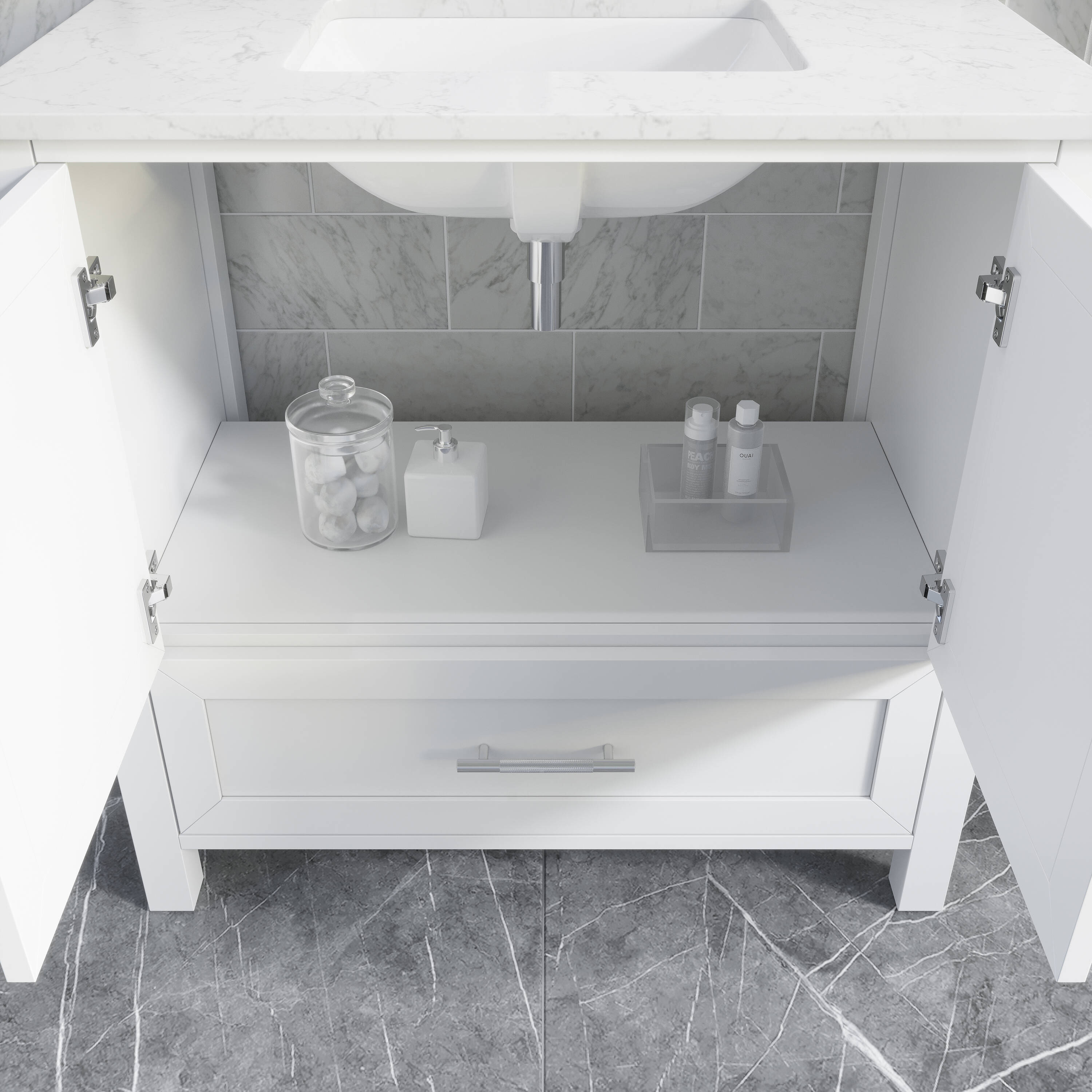 Spa Bathe 21068 Bath-Vanity-Combo - View #6
