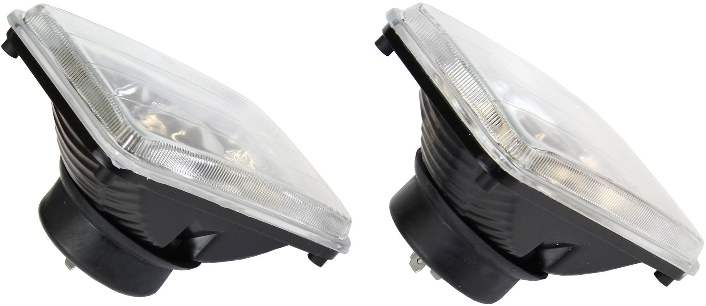 Garage-Pro JCWSTYU9702CHL3GP Headlights-Components - View #3