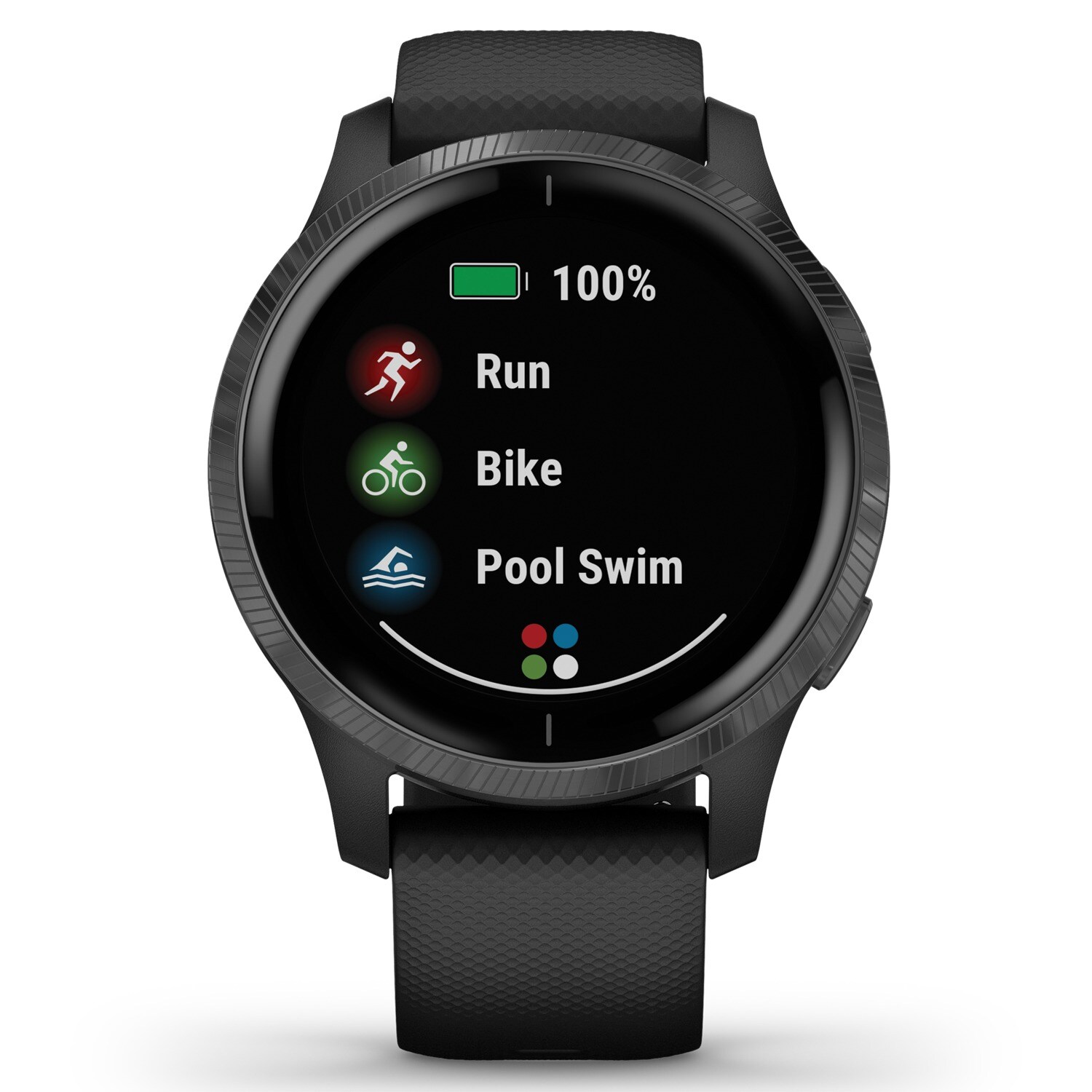 Garmin GRM0217311 Fitness-Trackers - View #3