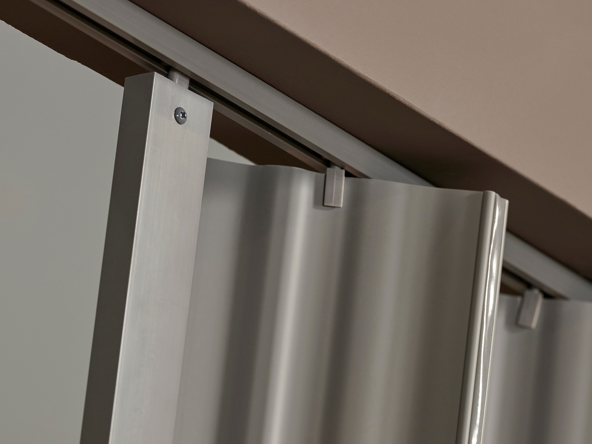 Spectrum DUNE4880GREC Accordion-Doors - View #4