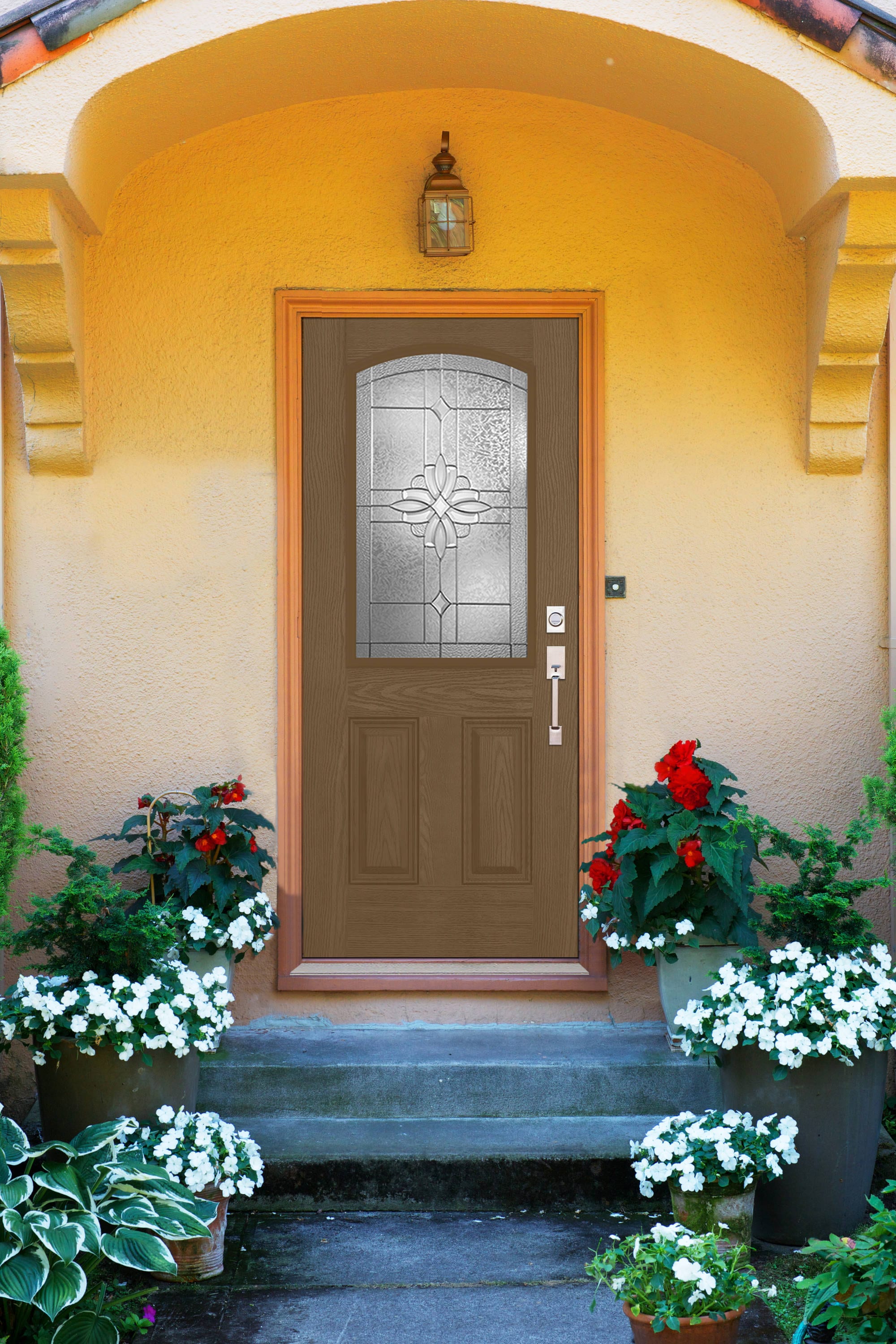 RELIABILT LO964338 Entry-Doors - View #2
