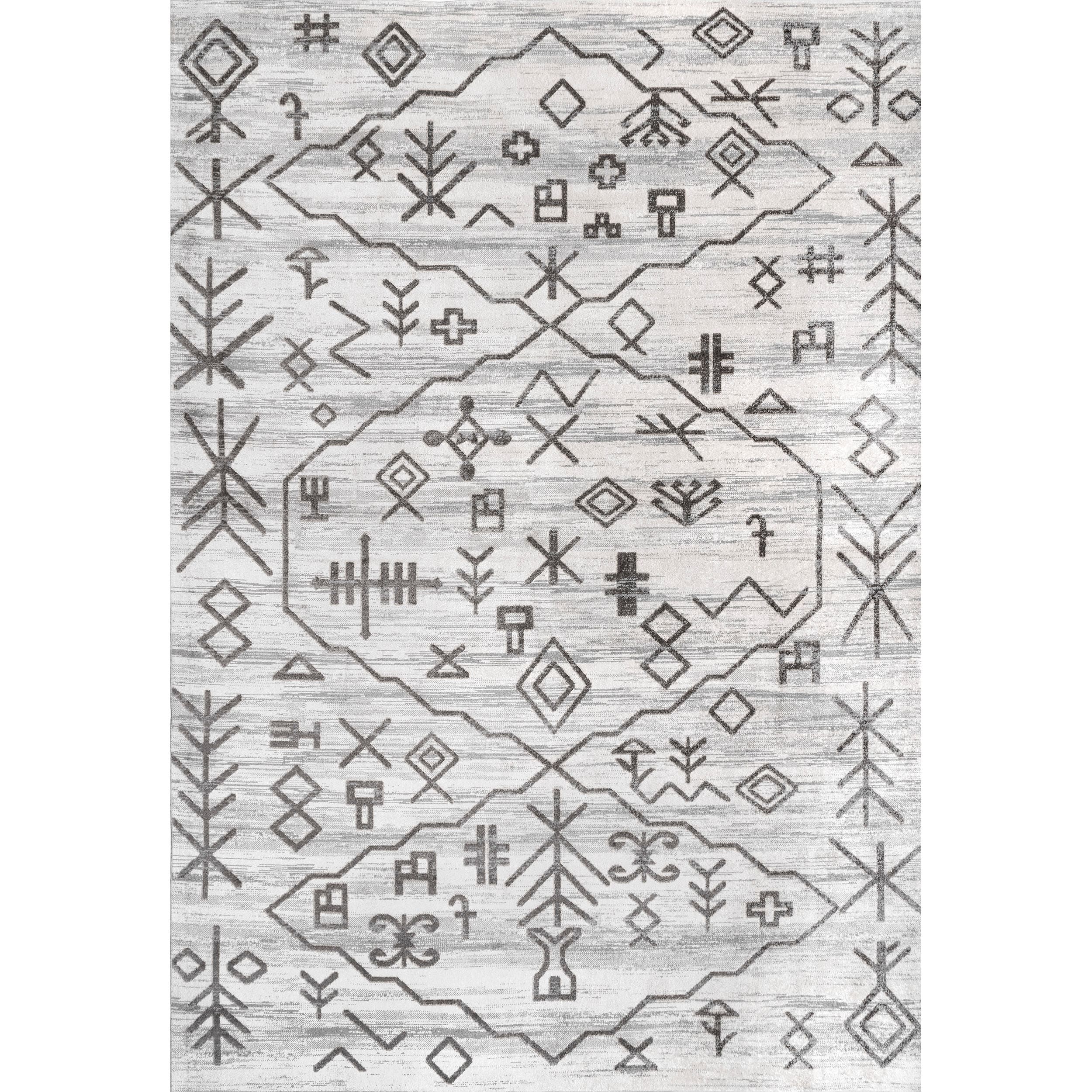 nuLOOM LPKV10A-6709 rugs - View #4