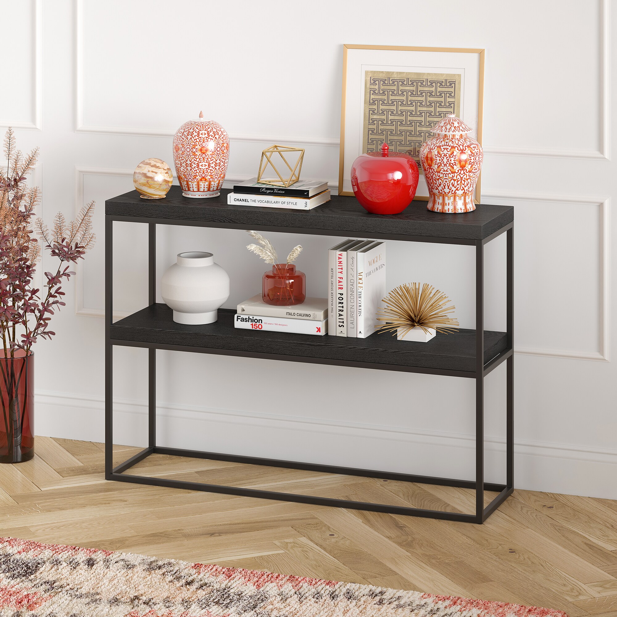 Hailey Home AT1349 Console-Sofa-Tables - View #9