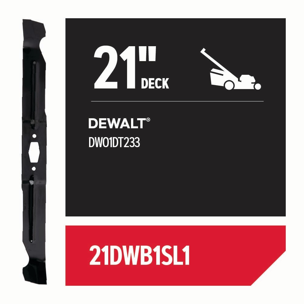 Oregon 21DWB1SL1 Ope-Mower-Blades - View #2