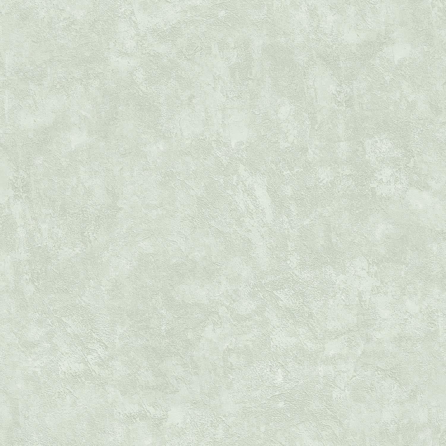 Veer Decor Faux Waxed Texture Light Green Wallpaper