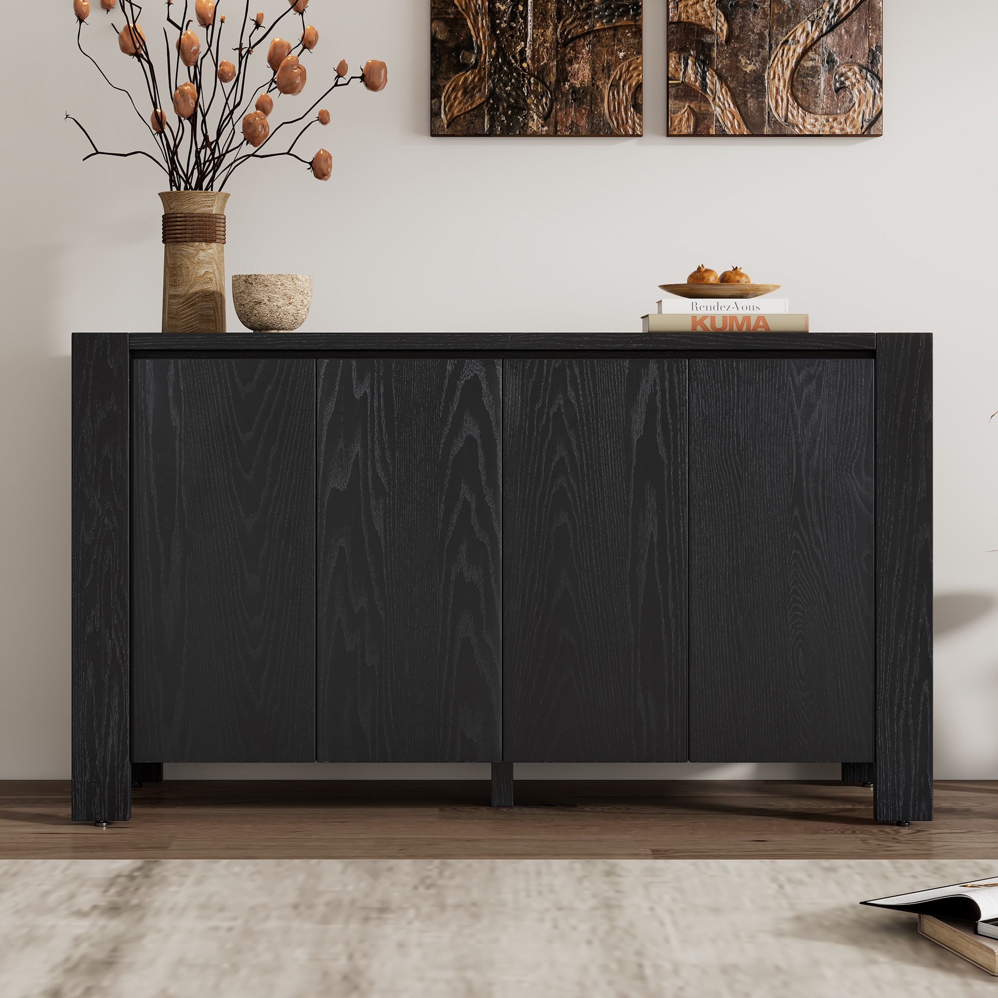 ModernLuxe N715P204444B chests - View #19