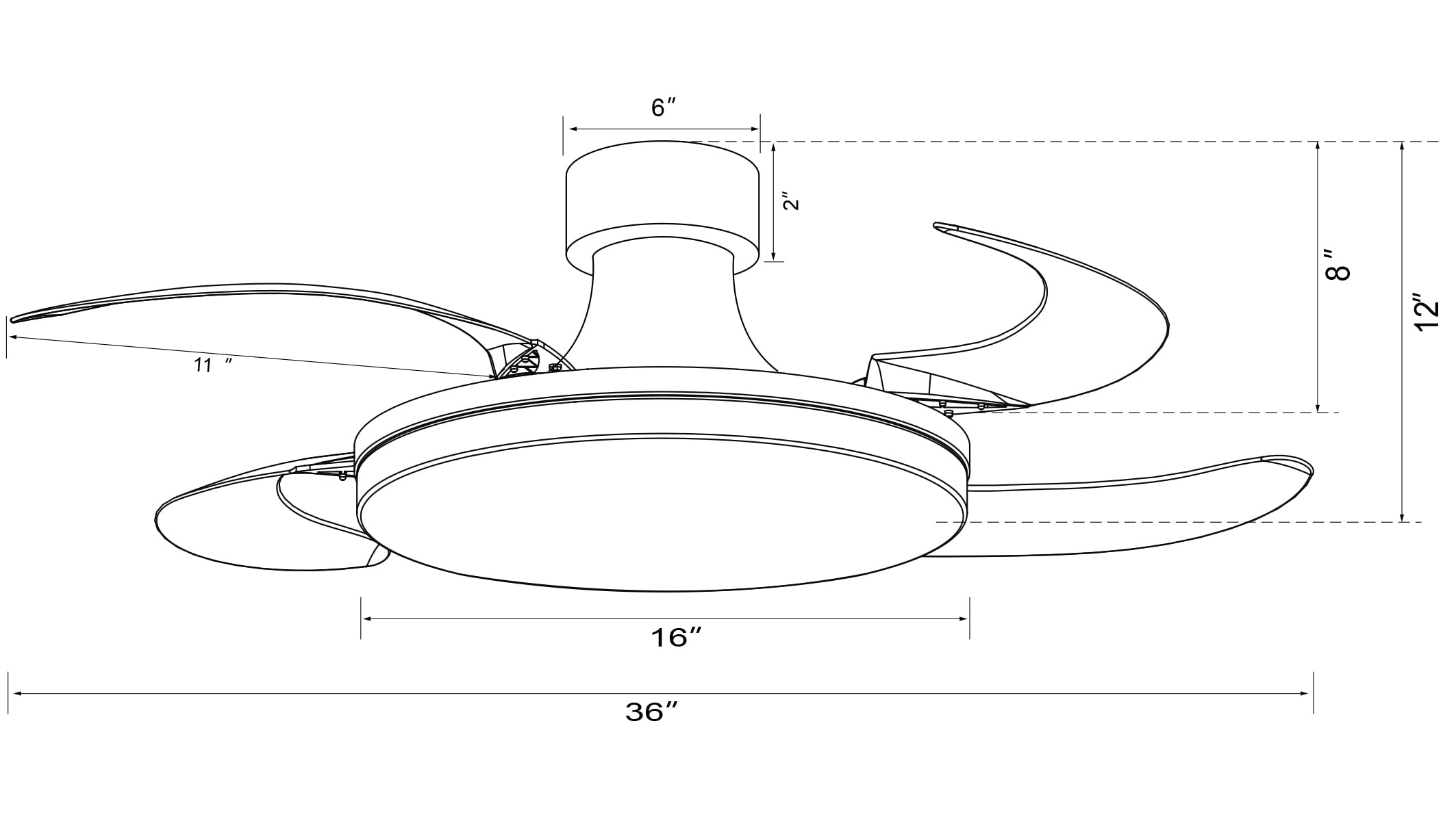 Fanaway 21066601 Ceiling-Fans - View #9