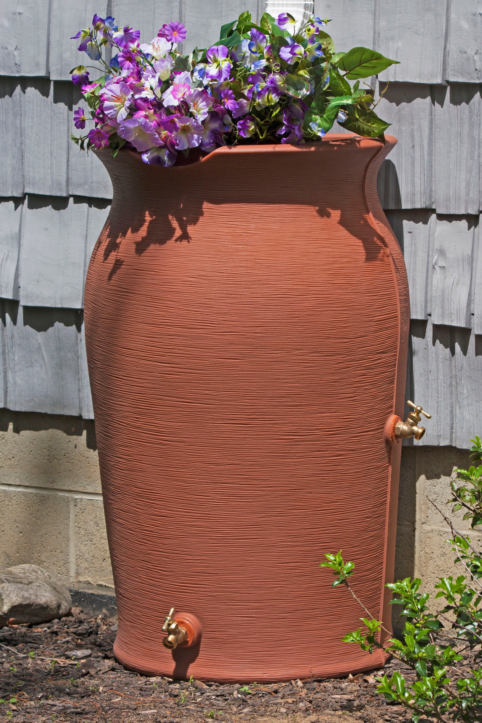 Good Ideas IM-AMP050-TER Rain-Barrels - View #12