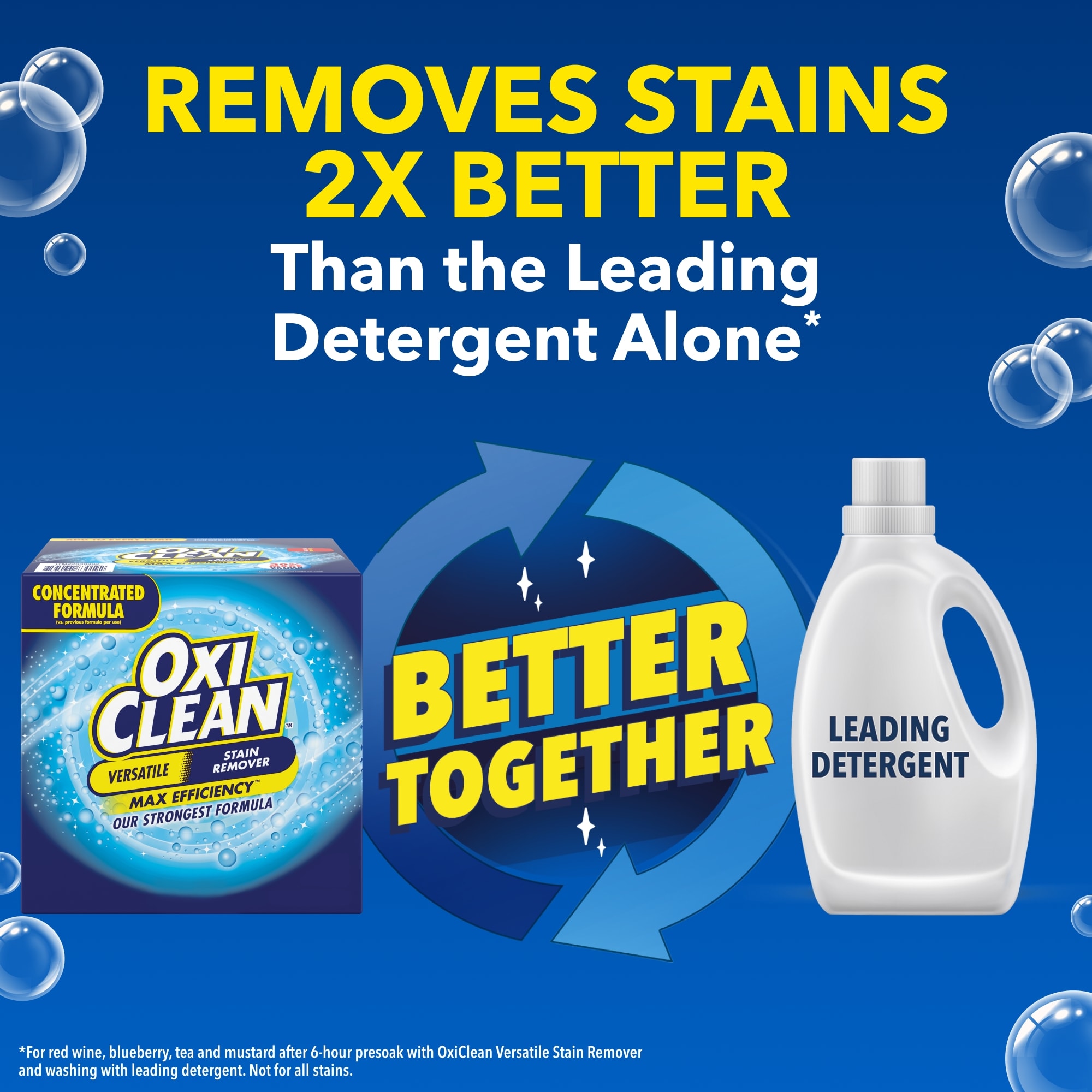OxiClean 5703783019 Laundry-Stain-Removal - View #10