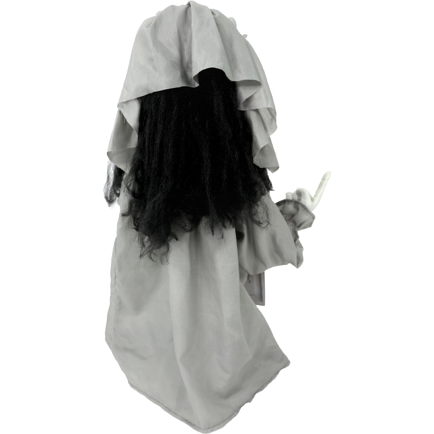 Haunted Hill Farm HHGIRL-11FLSA Halloween-Animatronics - View #14
