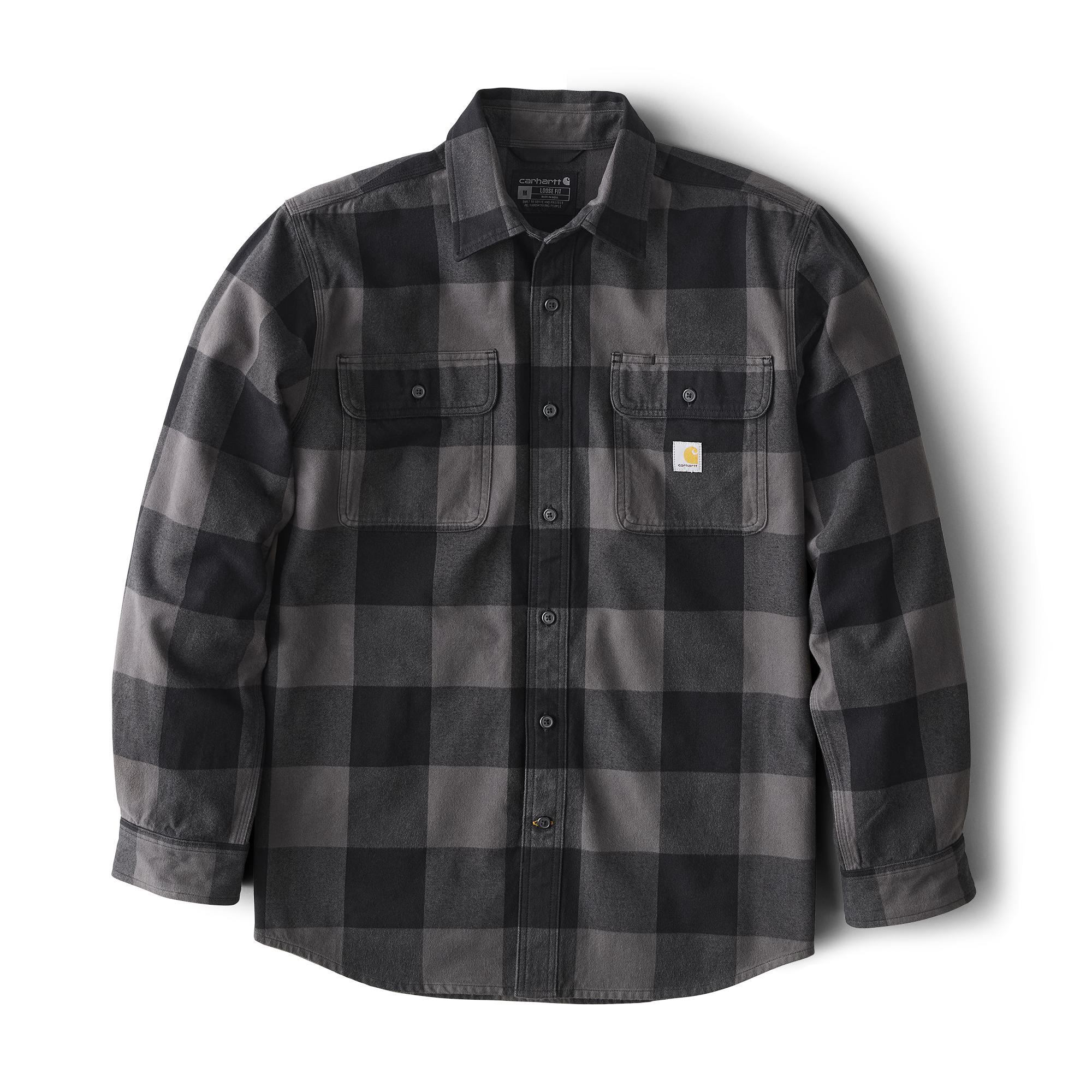 Carhartt 107013-GVLLREG Tops-Shirts - View #10
