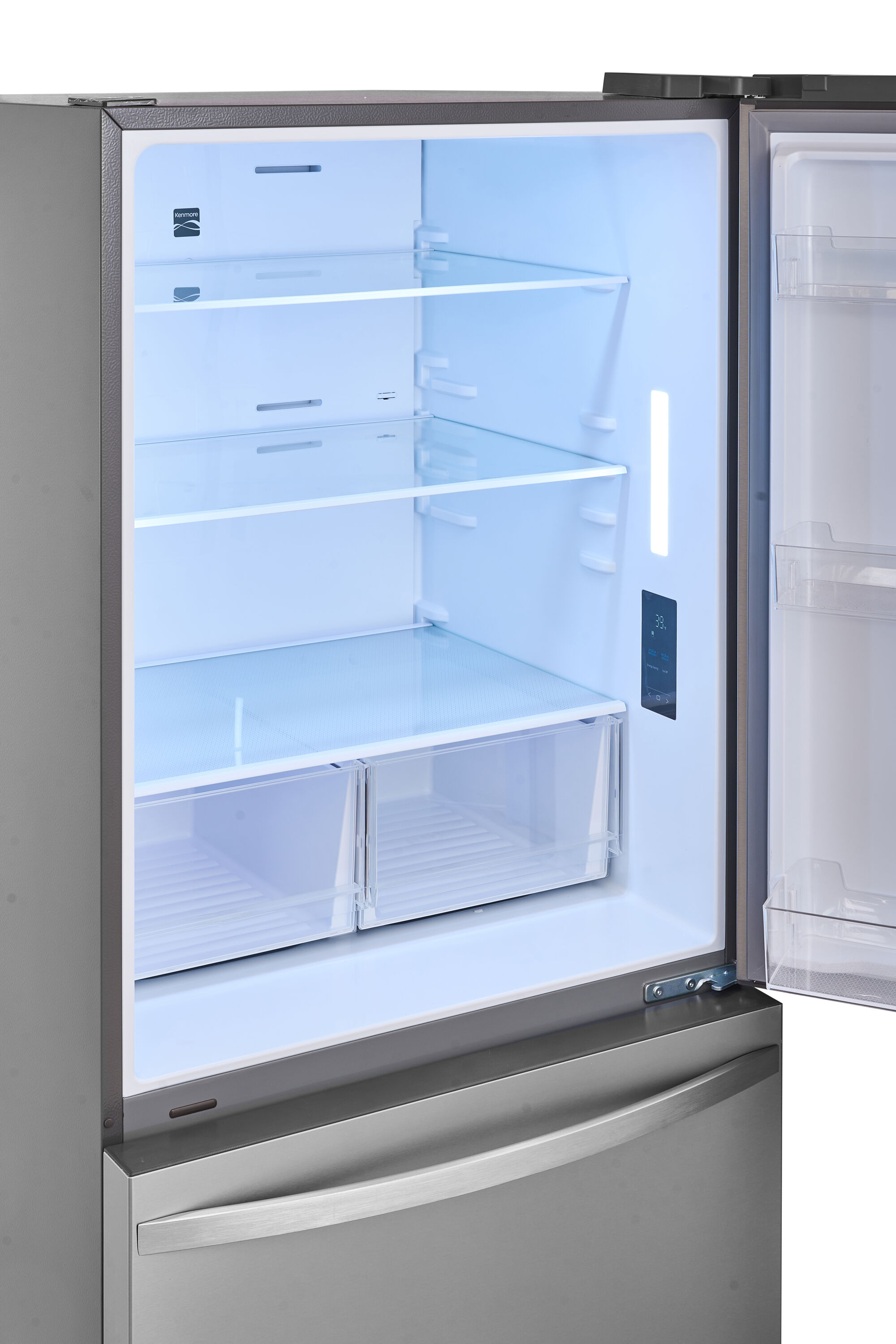 Kenmore 4675645 Bottom-Freezer-Refrigerators - View #5