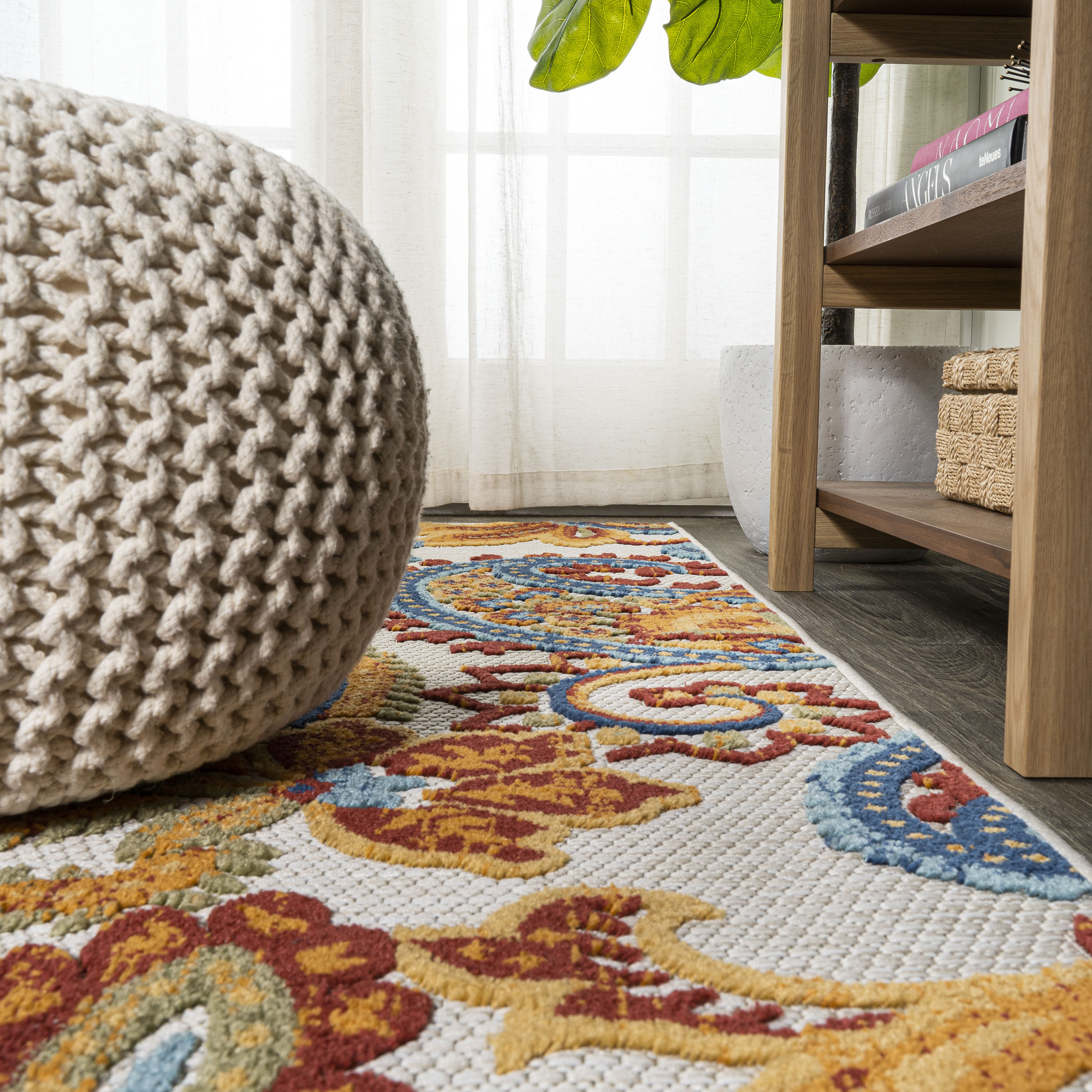 JONATHAN  Y AMC103B-210 rugs - View #10