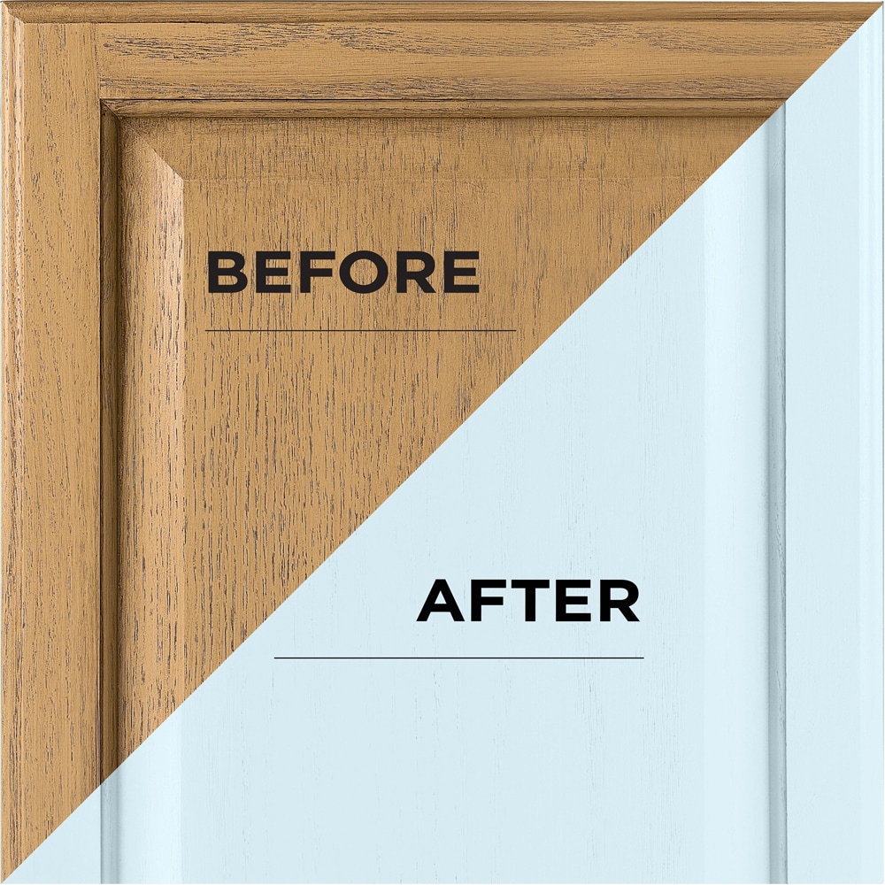 Rust-Oleum 37467807T Cabinet-Furniture-Paint - View #2