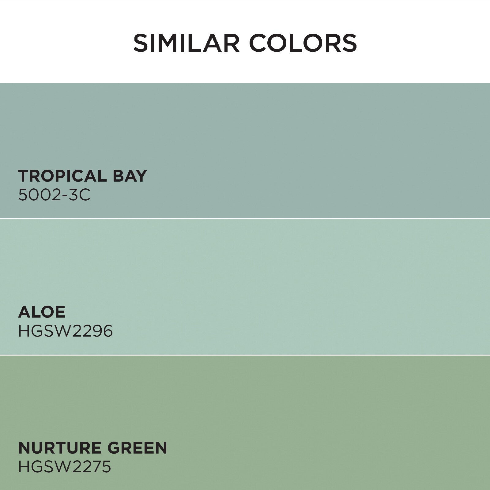 HGTV HOME By Sherwin-Williams Weathershield Semi-gloss Restful Hgsw2285 ...