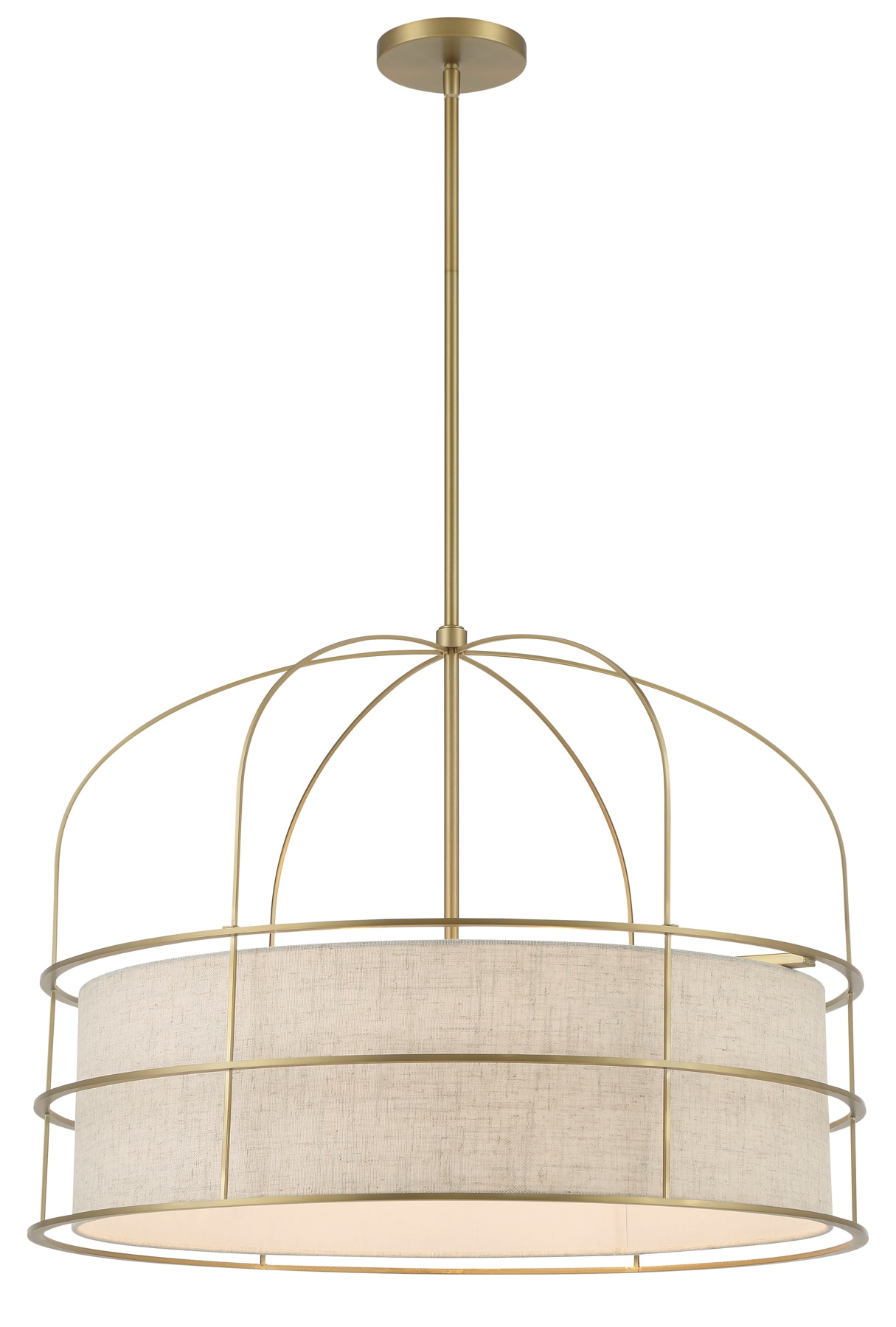 Minka Lavery 2156-695 Pendant-Lights - View #2