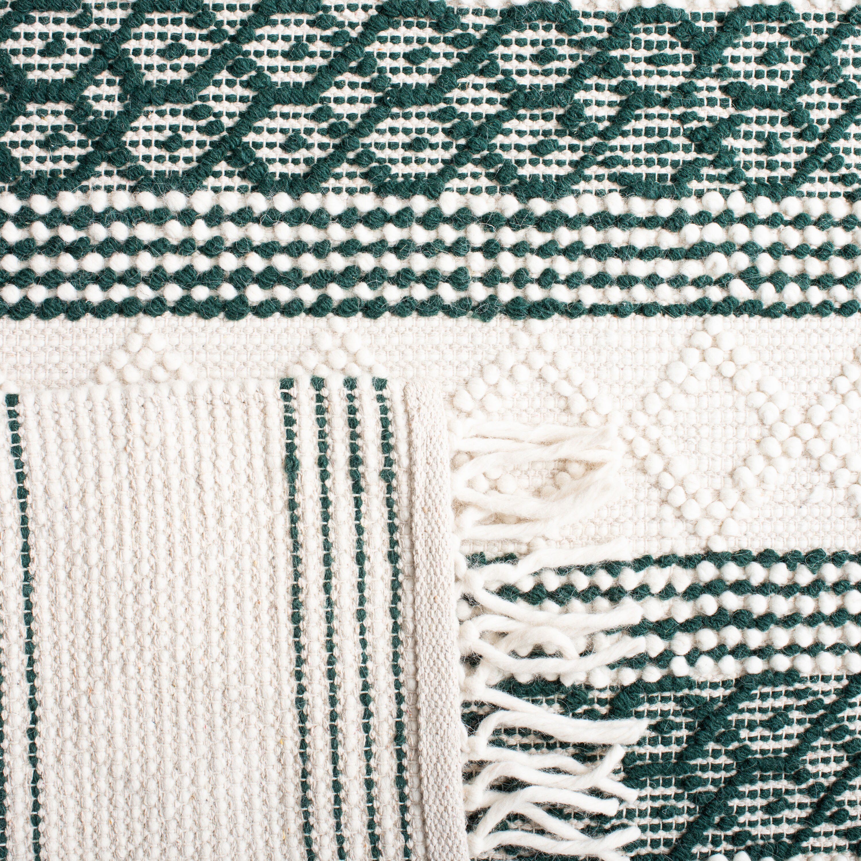 Safavieh NAT859Y-6SQ rugs - View #4