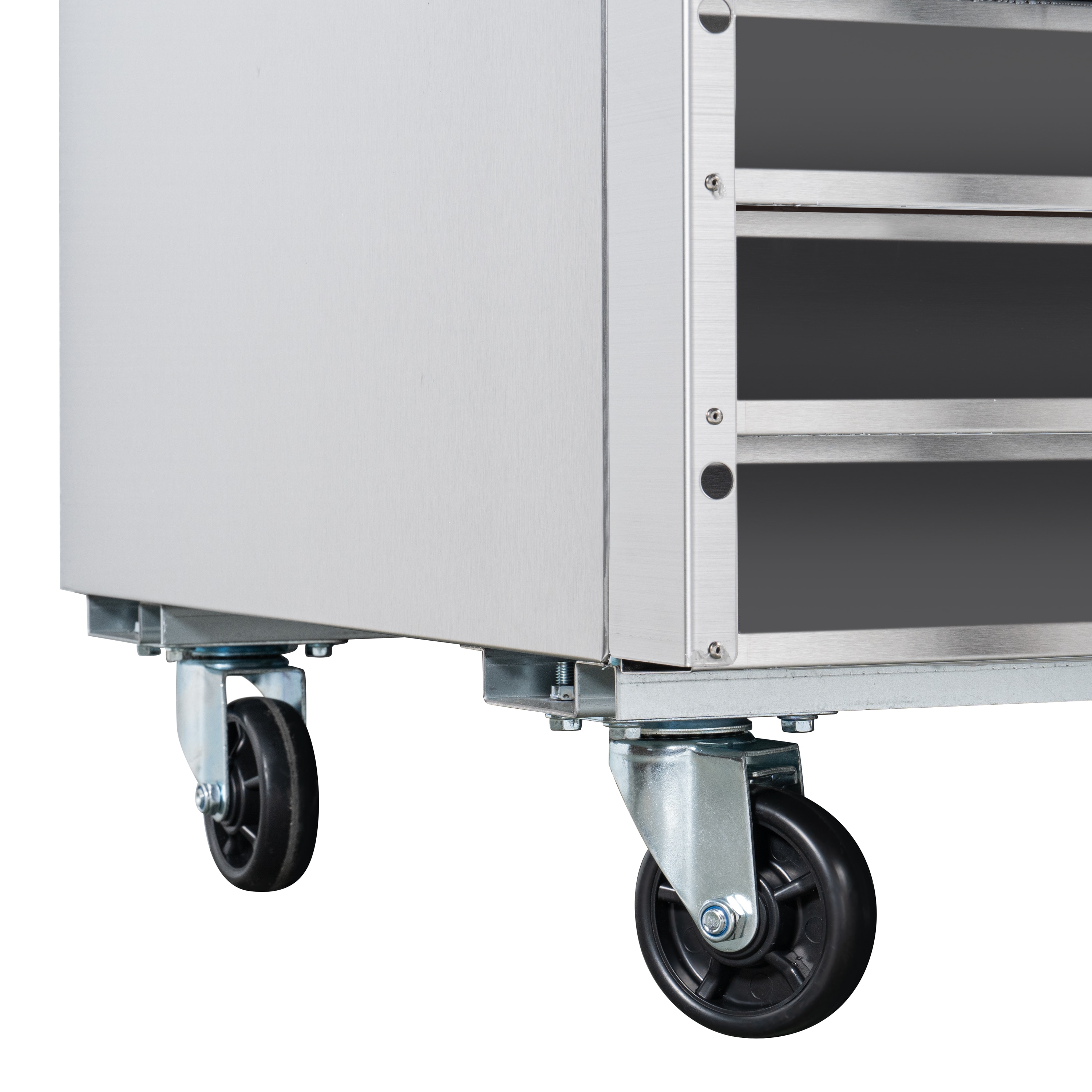 KoolMore R54-2SS Commercial-Refrigerators - View #16