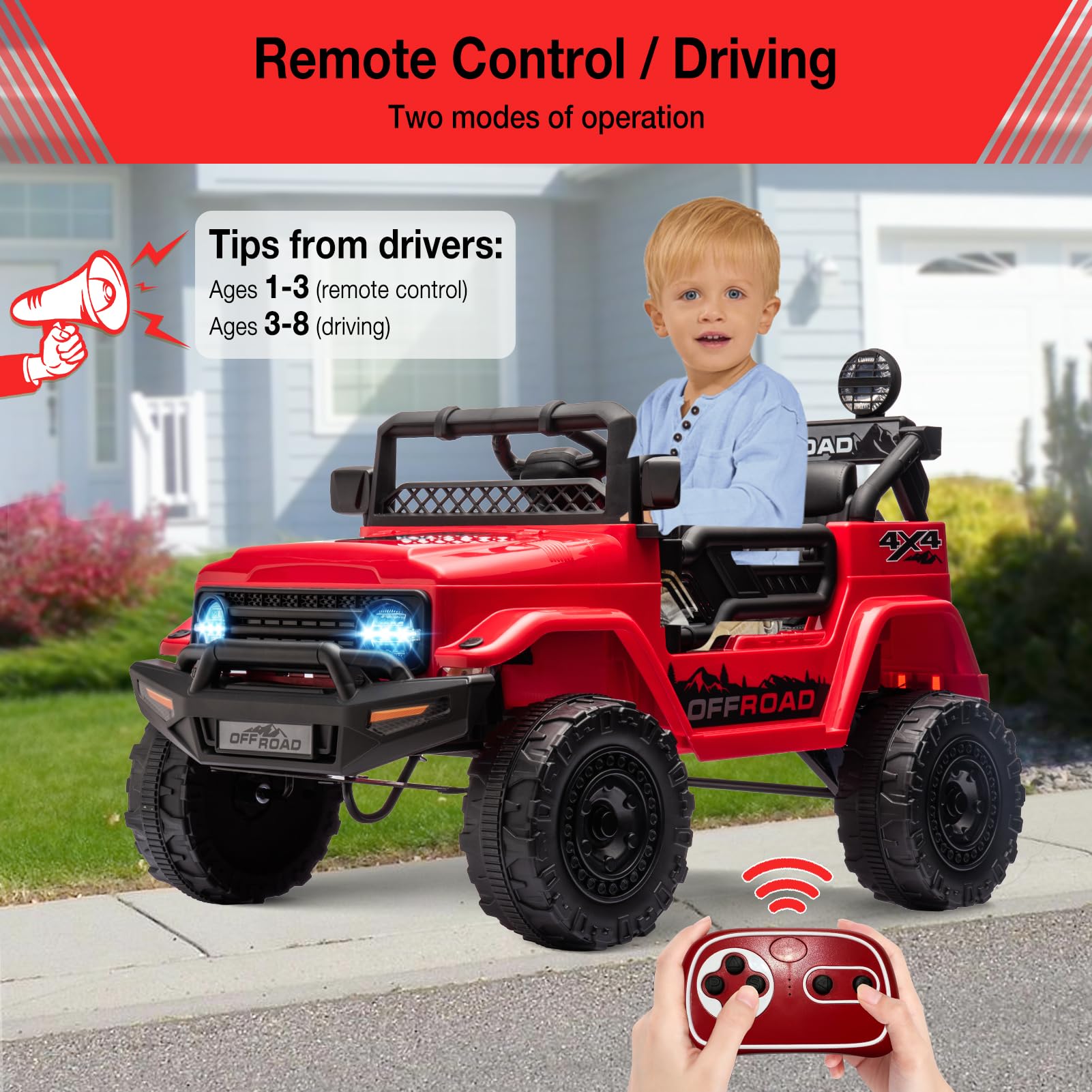 Garvee HHZ-PTO-0YUV5WHU Play-Toys - View #4