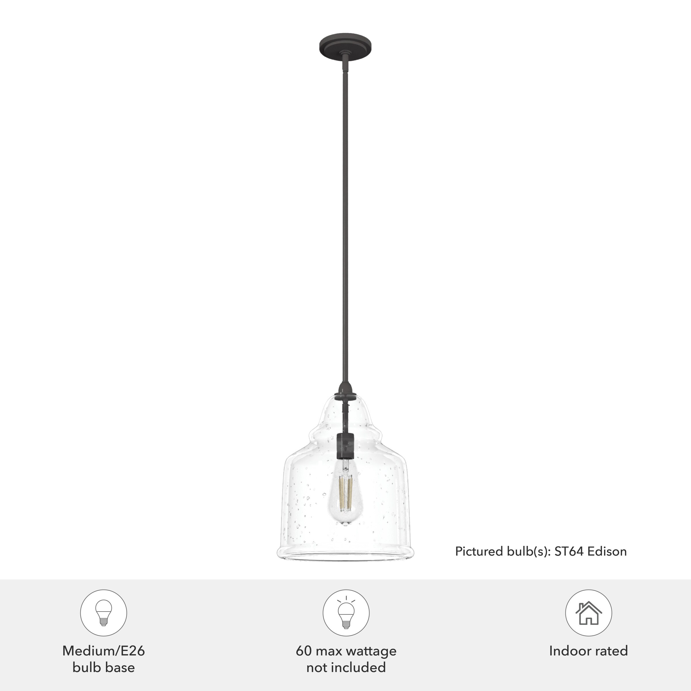 Hunter 19655 Pendant-Lights - View #4