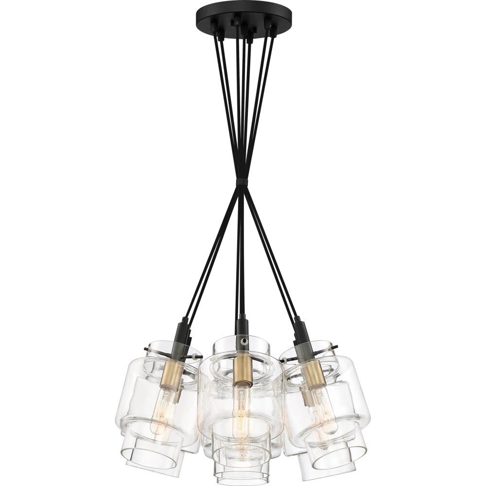 Quoizel NAO2607EK Pendant-Lights - View #4